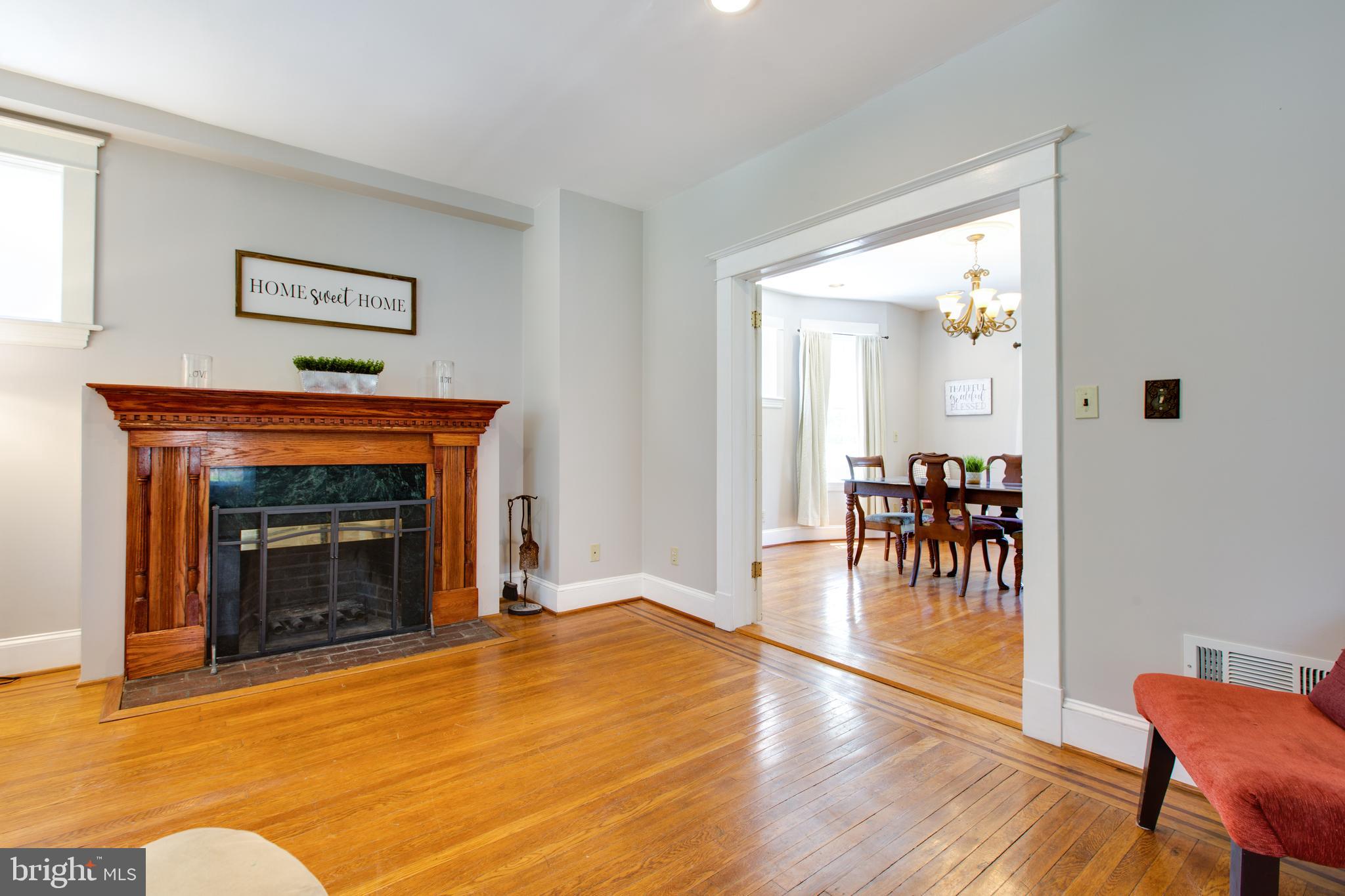 234 Mallow Hill Road Baltimore, MD 21229 - Photo 17 of 67