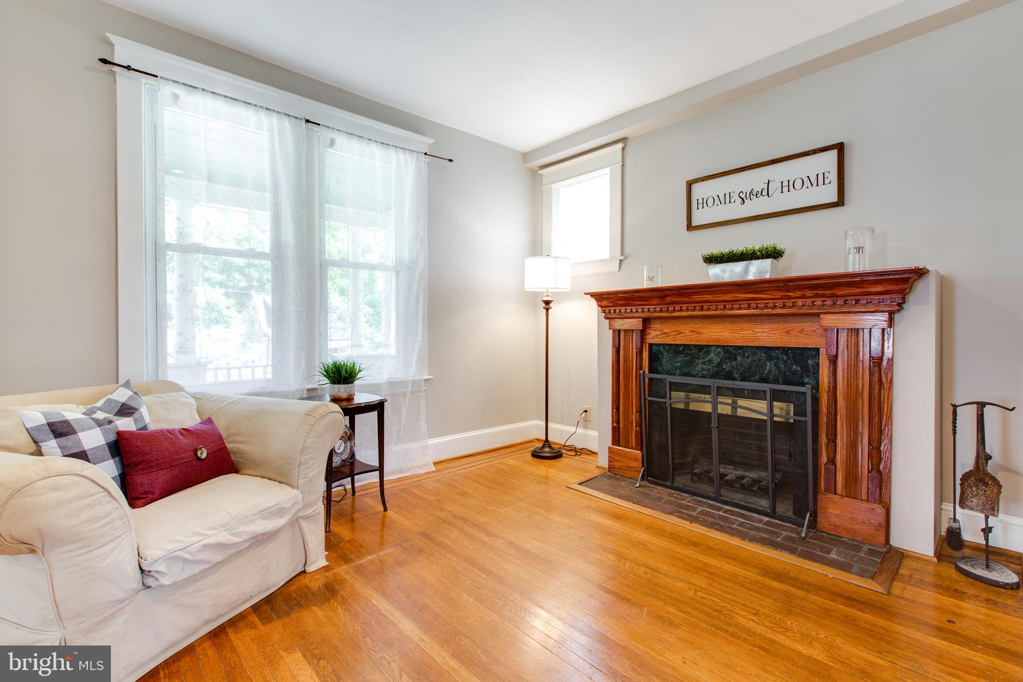 234 Mallow Hill Road Baltimore, MD 21229 - Photo 19 of 67