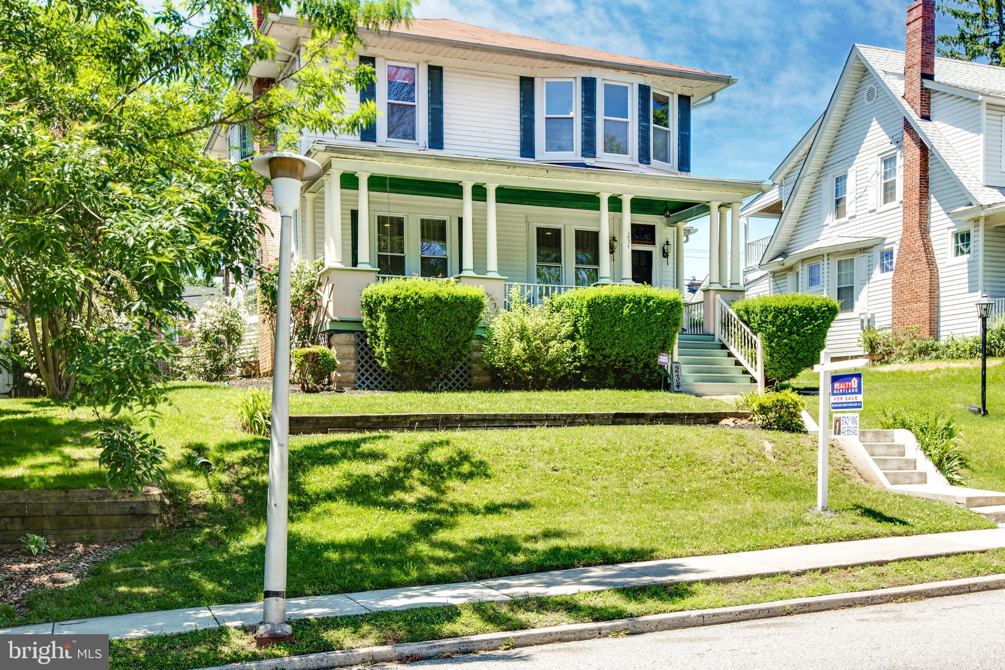 234 Mallow Hill Road Baltimore, MD 21229 - Photo 3 of 67