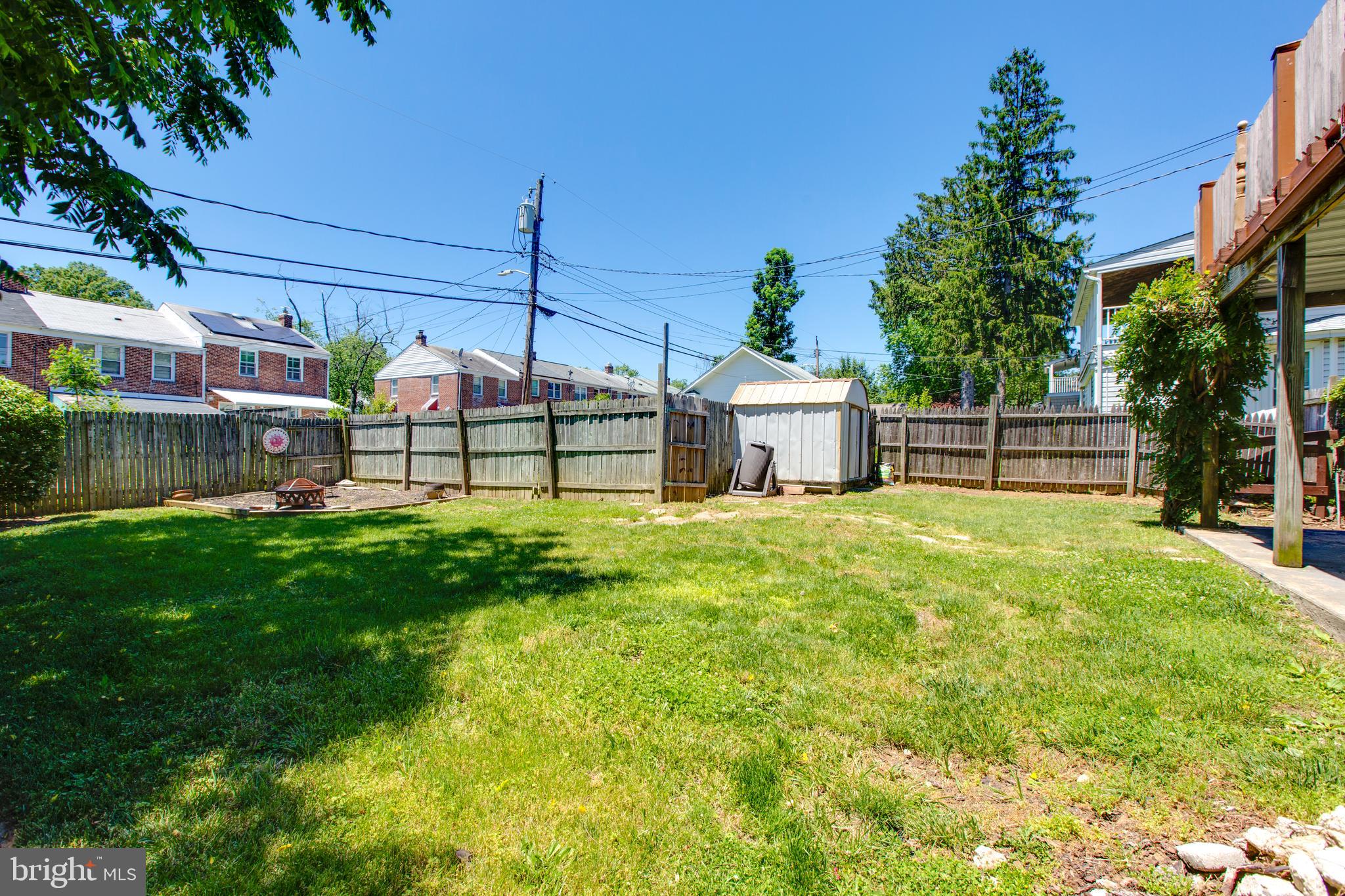 234 Mallow Hill Road Baltimore, MD 21229 - Photo 29 of 67