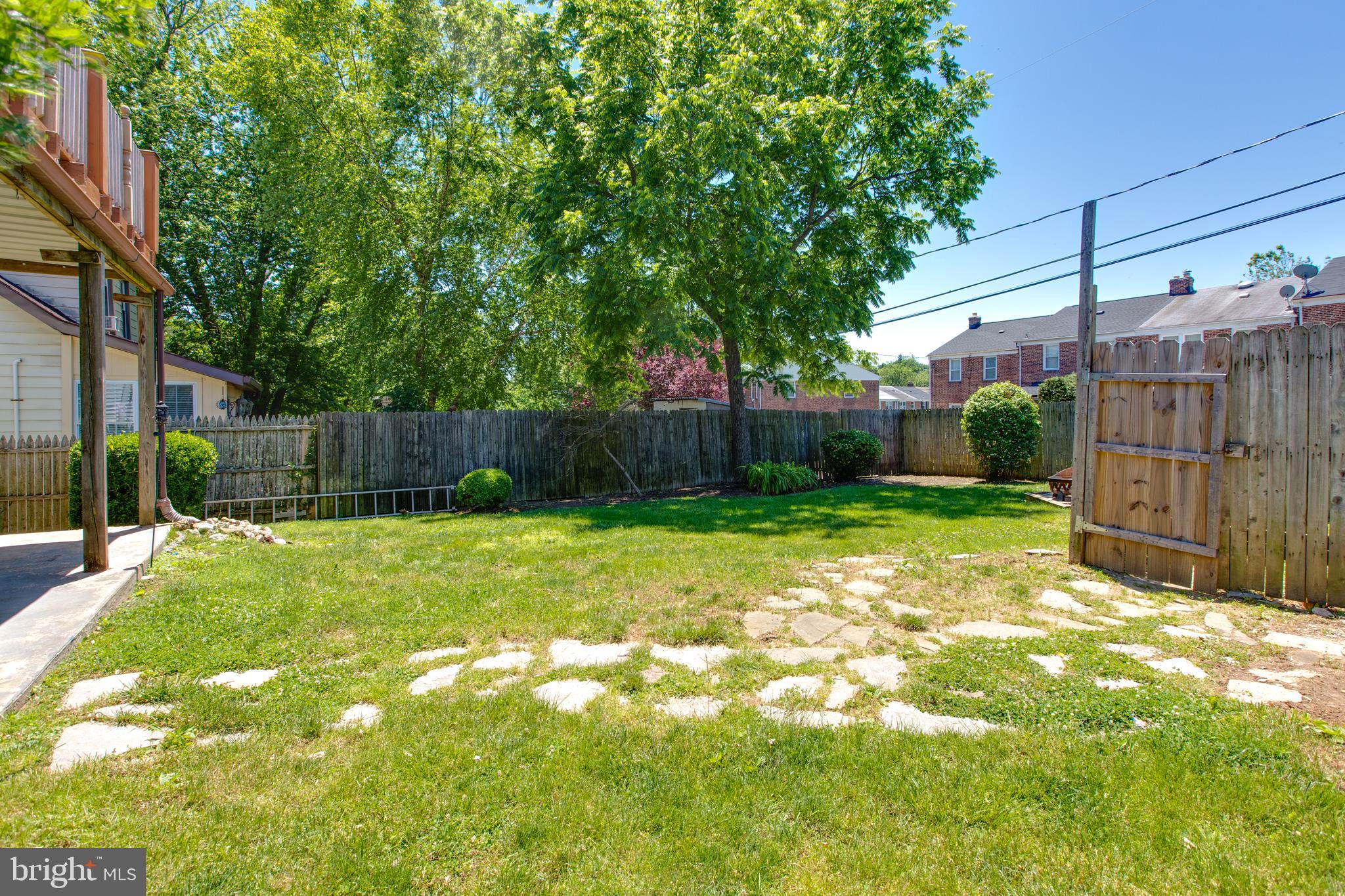 234 Mallow Hill Road Baltimore, MD 21229 - Photo 30 of 67