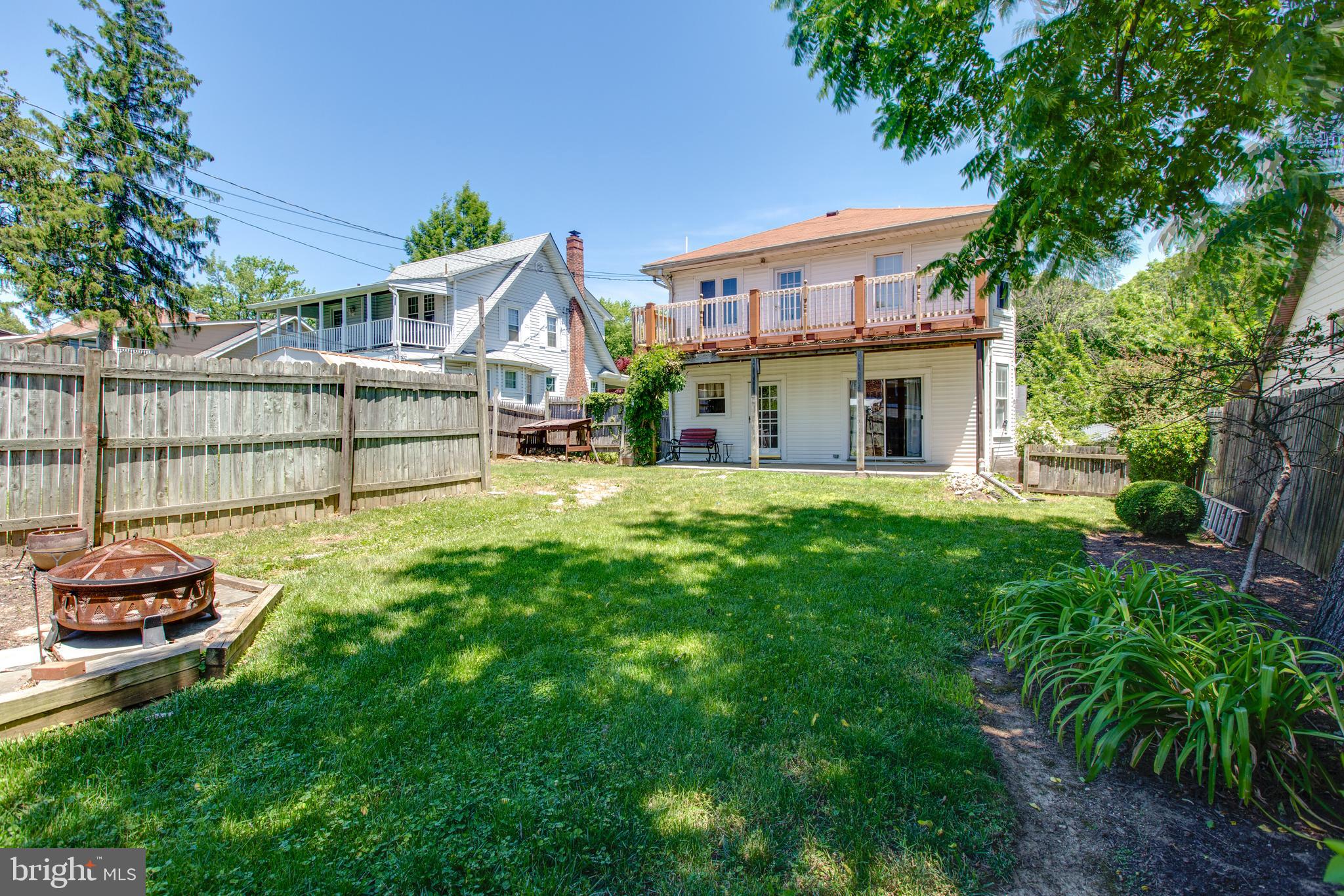 234 Mallow Hill Road Baltimore, MD 21229 - Photo 32 of 67