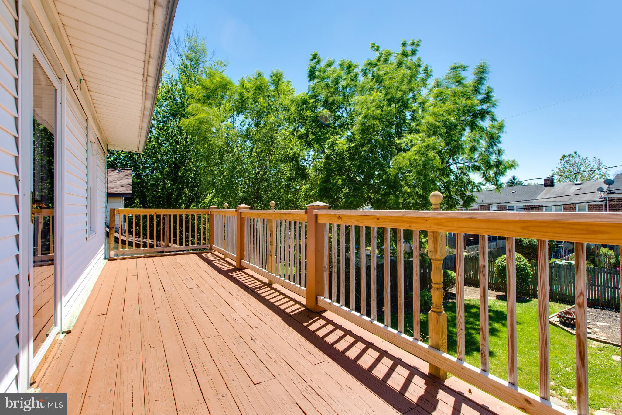 234 Mallow Hill Road Baltimore, MD 21229 - Photo 46 of 67