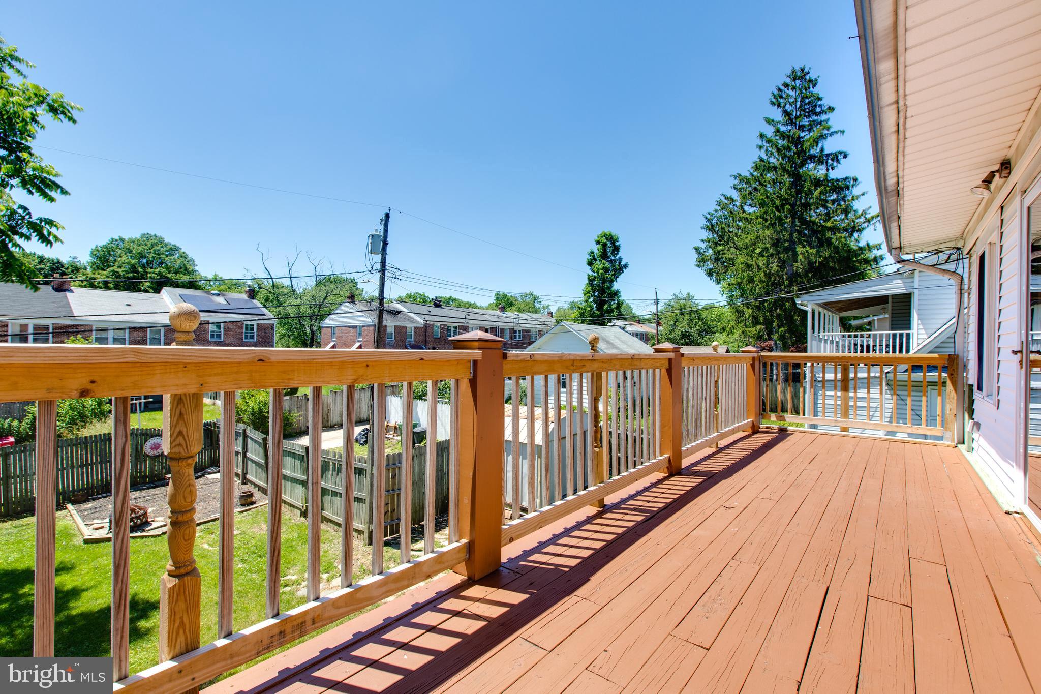 234 Mallow Hill Road Baltimore, MD 21229 - Photo 48 of 67