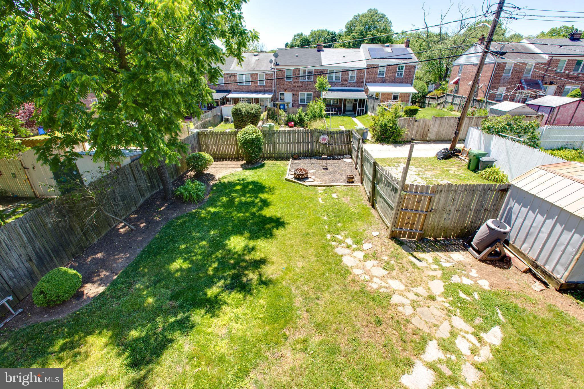 234 Mallow Hill Road Baltimore, MD 21229 - Photo 49 of 67