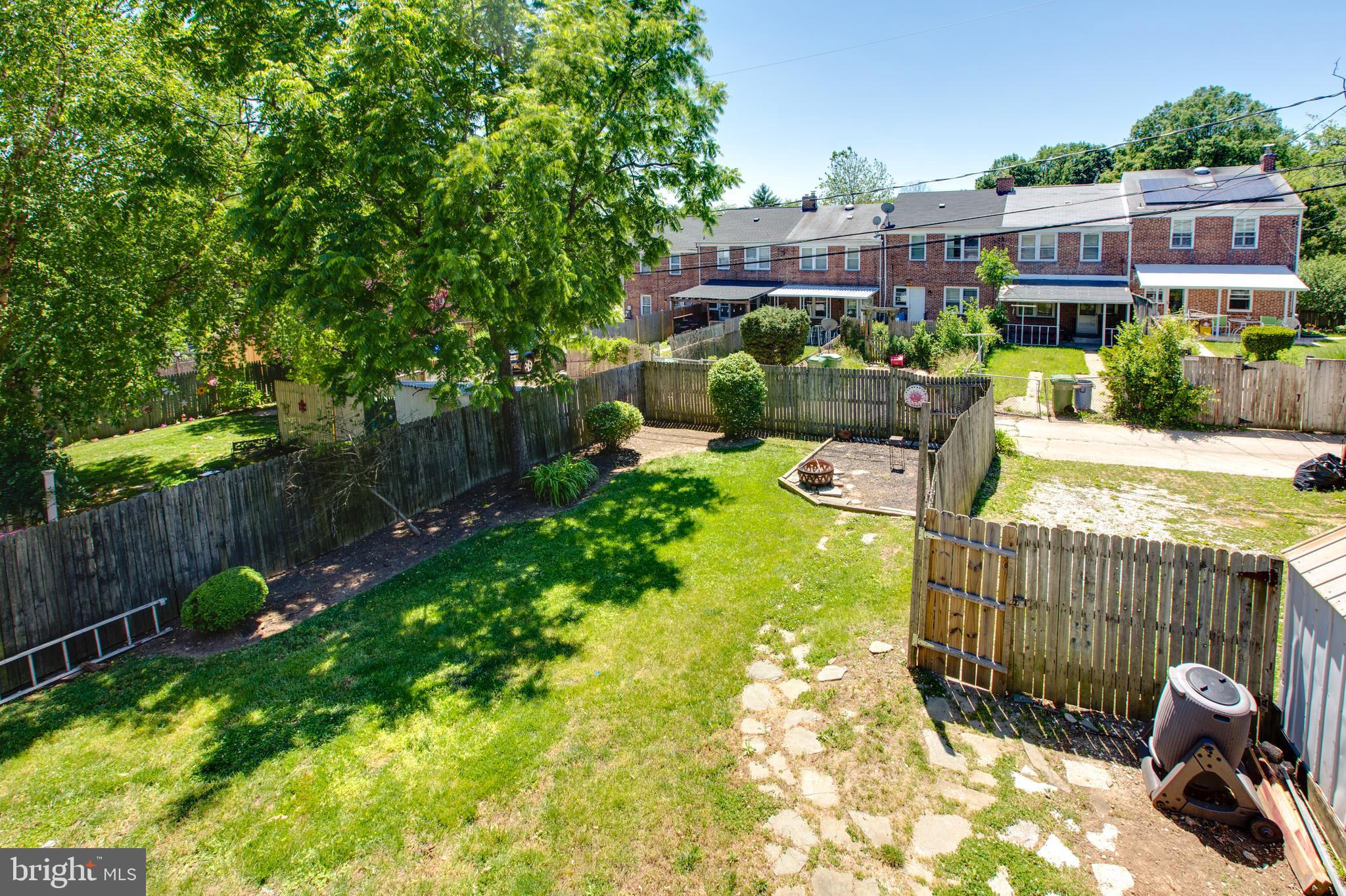 234 Mallow Hill Road Baltimore, MD 21229 - Photo 50 of 67