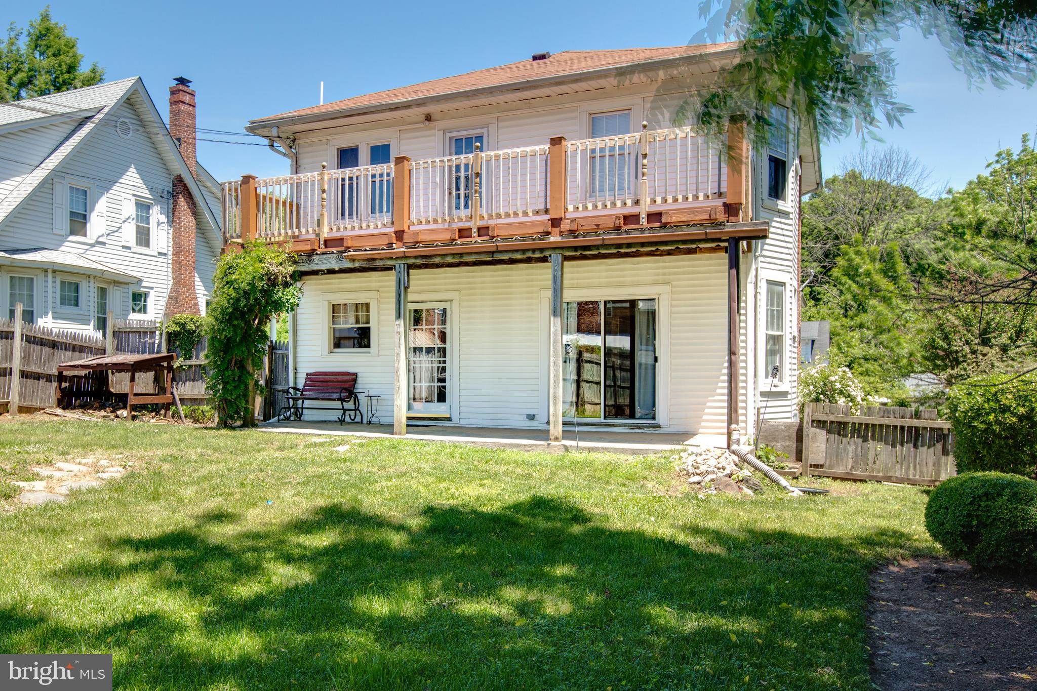 234 Mallow Hill Road Baltimore, MD 21229 - Photo 62 of 67