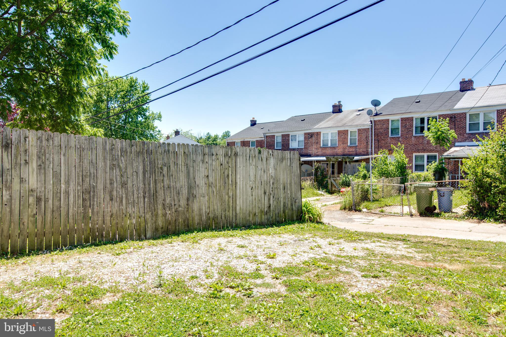 234 Mallow Hill Road Baltimore, MD 21229 - Photo 66 of 67
