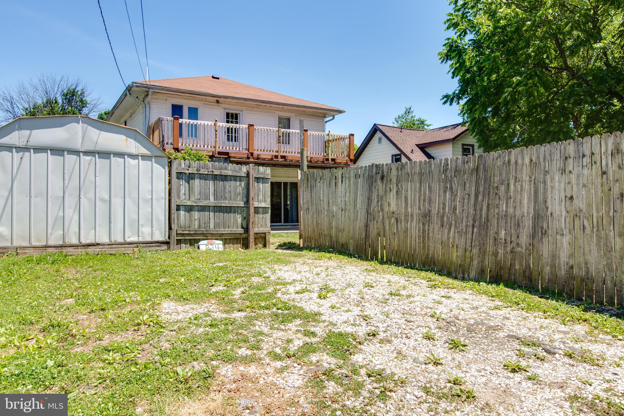 234 Mallow Hill Road Baltimore, MD 21229 - Photo 67 of 67