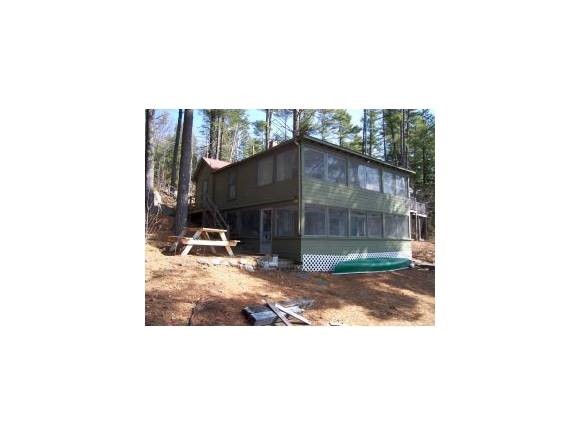 400 Brackett Road Wakefield, NH 03872 - Photo 1 of 1 Gallery Image 1