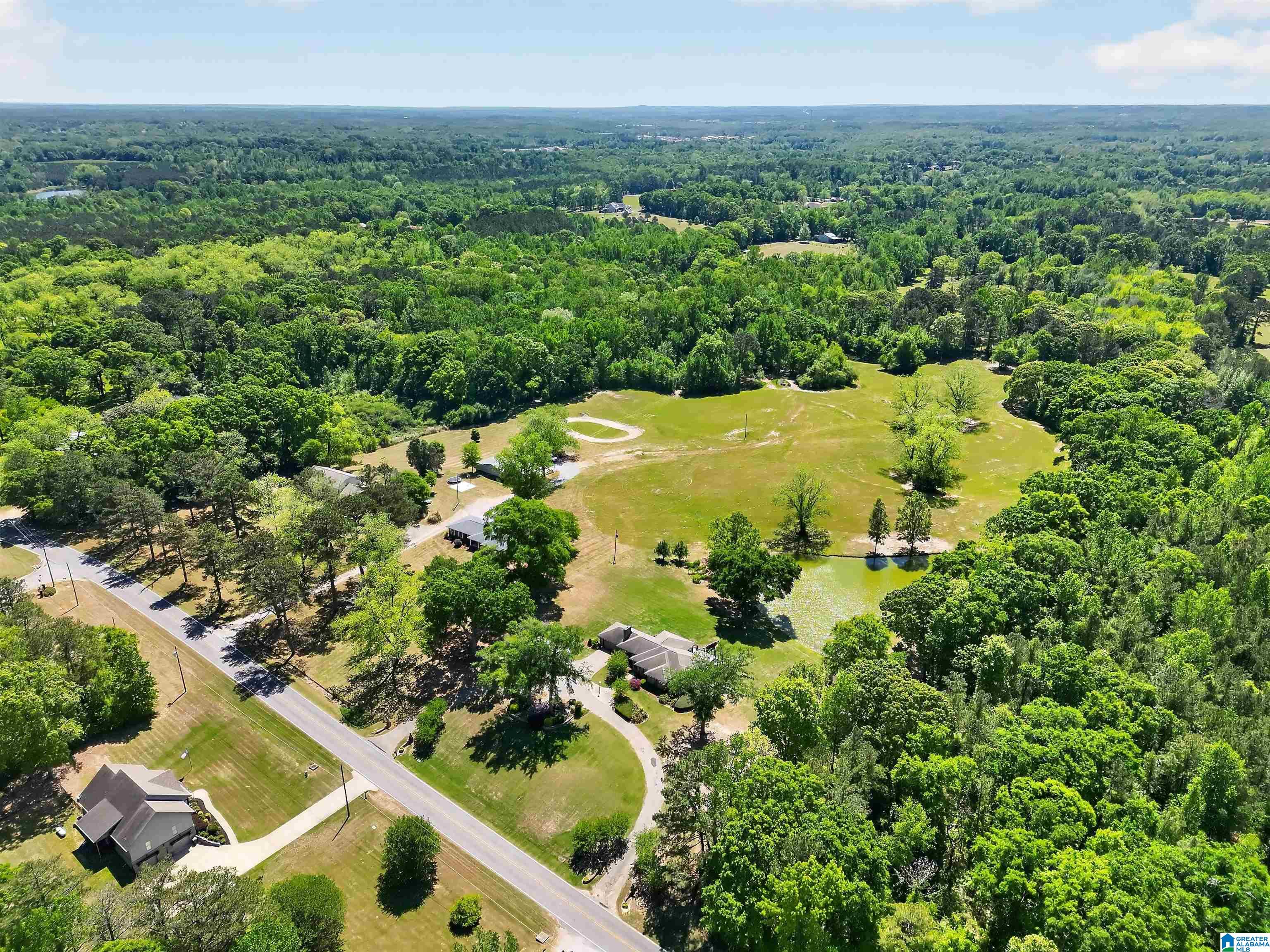 1035 Temple Road Clanton, AL 35045 - Photo 27 of 30