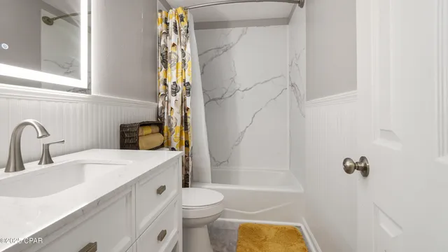 $390,000 | 157 Rusty Gans Drive, Panama City, FL 32408