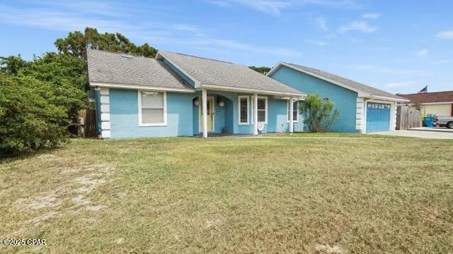 $390,000 | 157 Rusty Gans Drive, Panama City, FL 32408