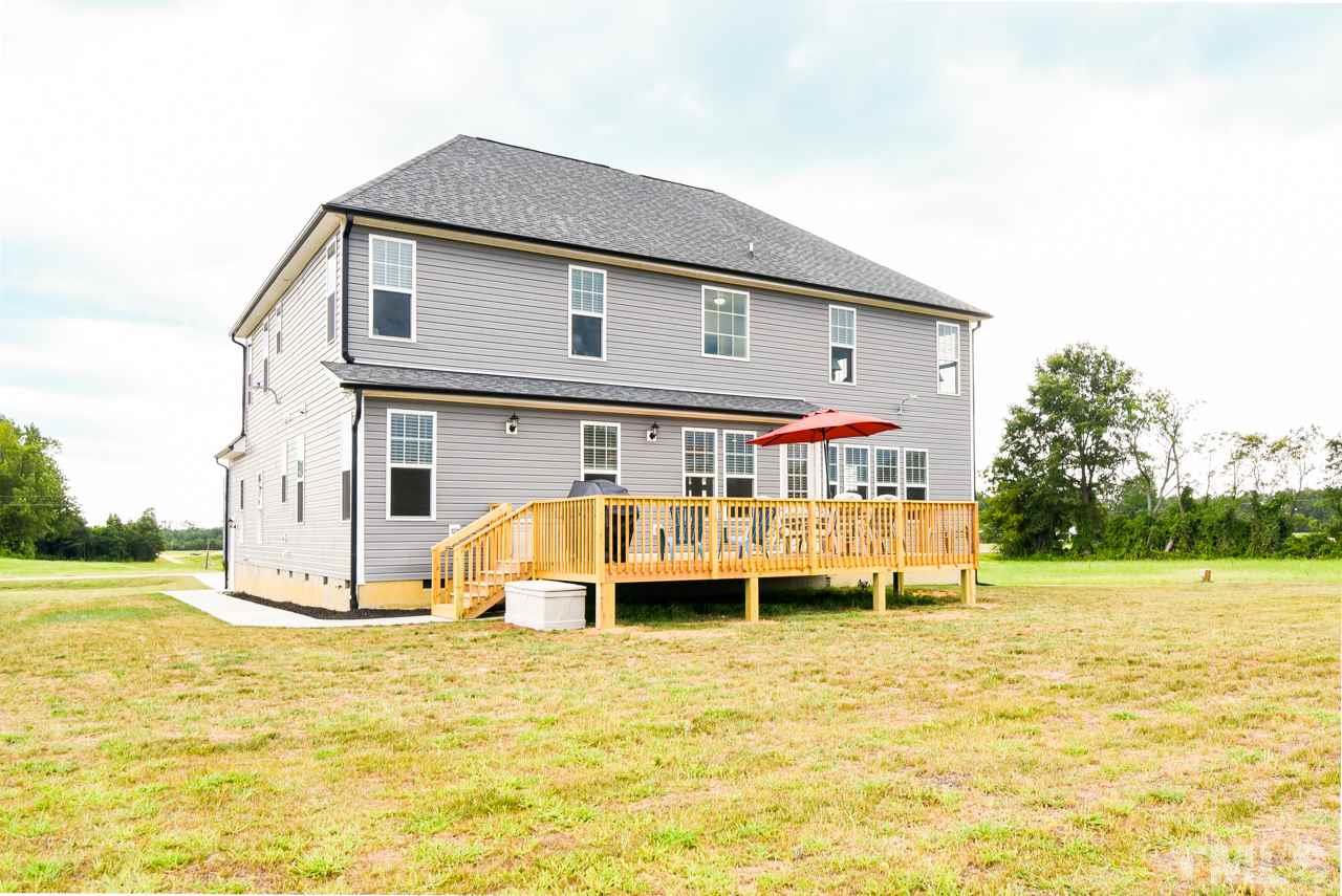 835 Hatcher Road Selma, NC 27576 - Photo 11 of 30 Gallery Image 11