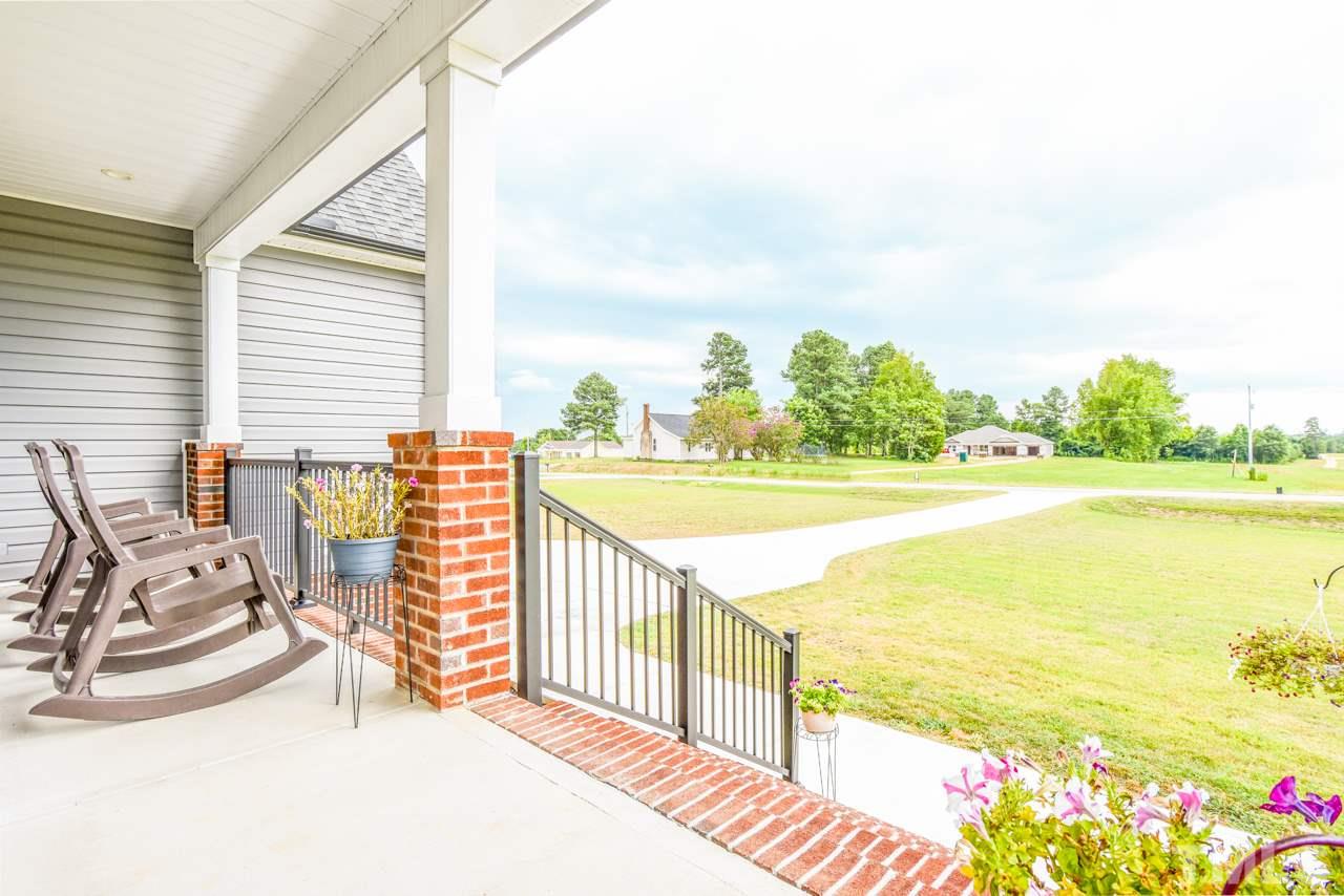 835 Hatcher Road Selma, NC 27576 - Photo 12 of 30 Gallery Image 12