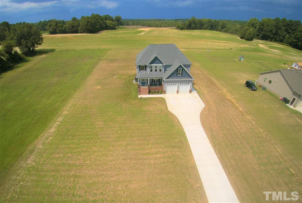 835 Hatcher Road Selma, NC 27576 - Photo 29 of 30 Gallery Image 29