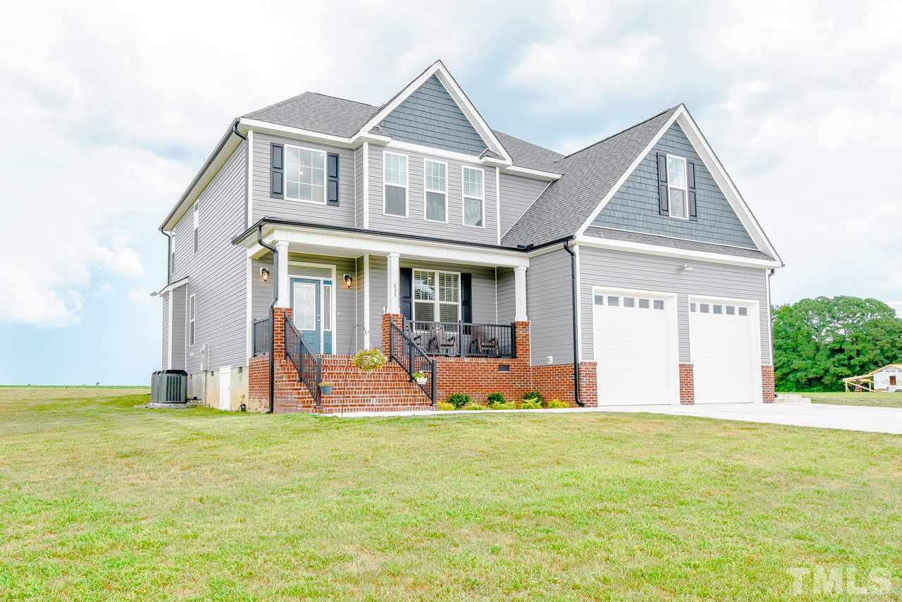 835 Hatcher Road Selma, NC 27576 - Photo 8 of 30 Gallery Image 8