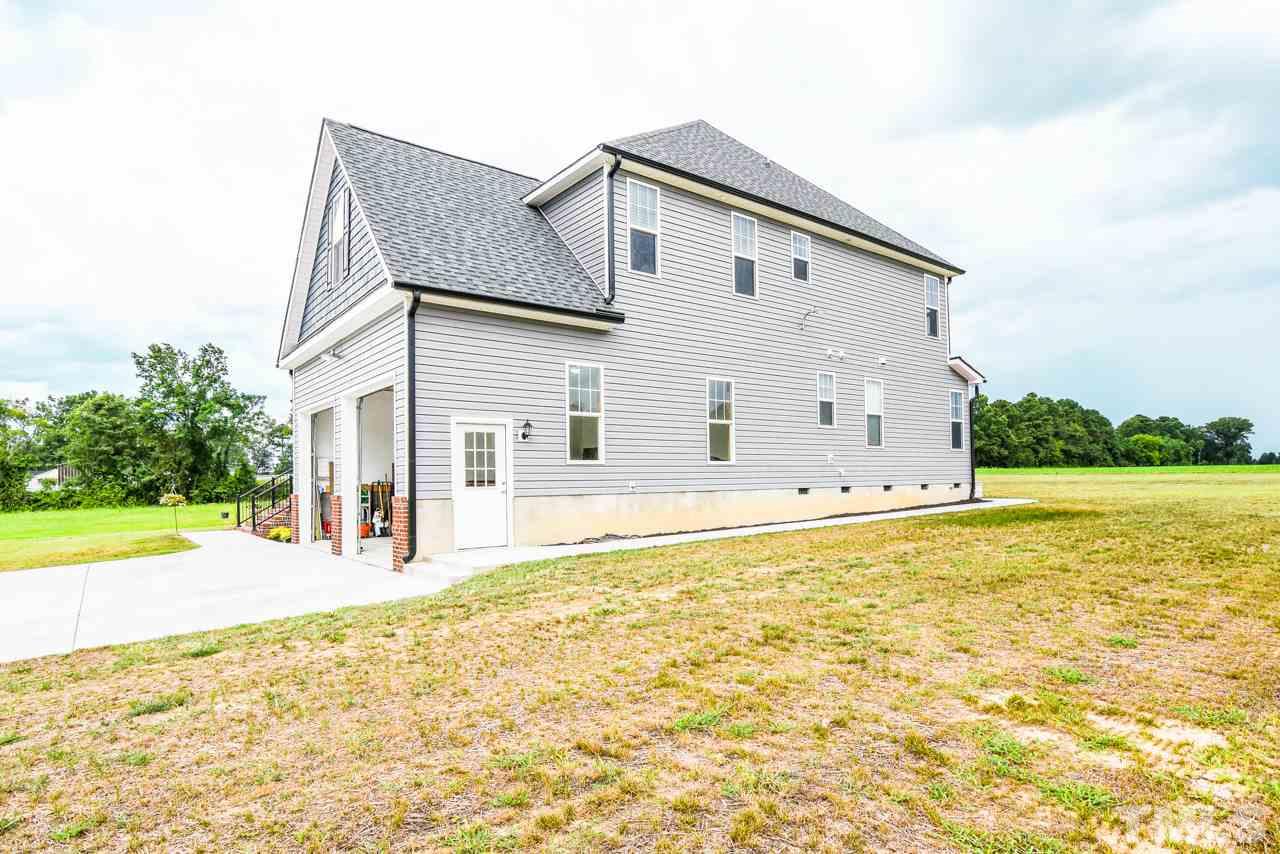 835 Hatcher Road Selma, NC 27576 - Photo 9 of 30 Gallery Image 9