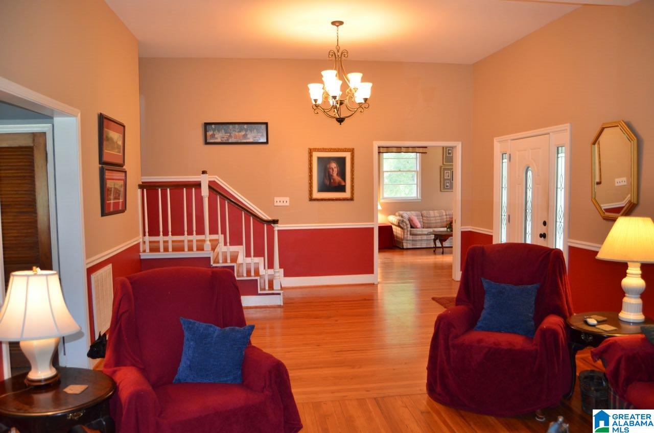 125 Hebb Road Wilsonville, AL 35186 - Photo 17 of 39