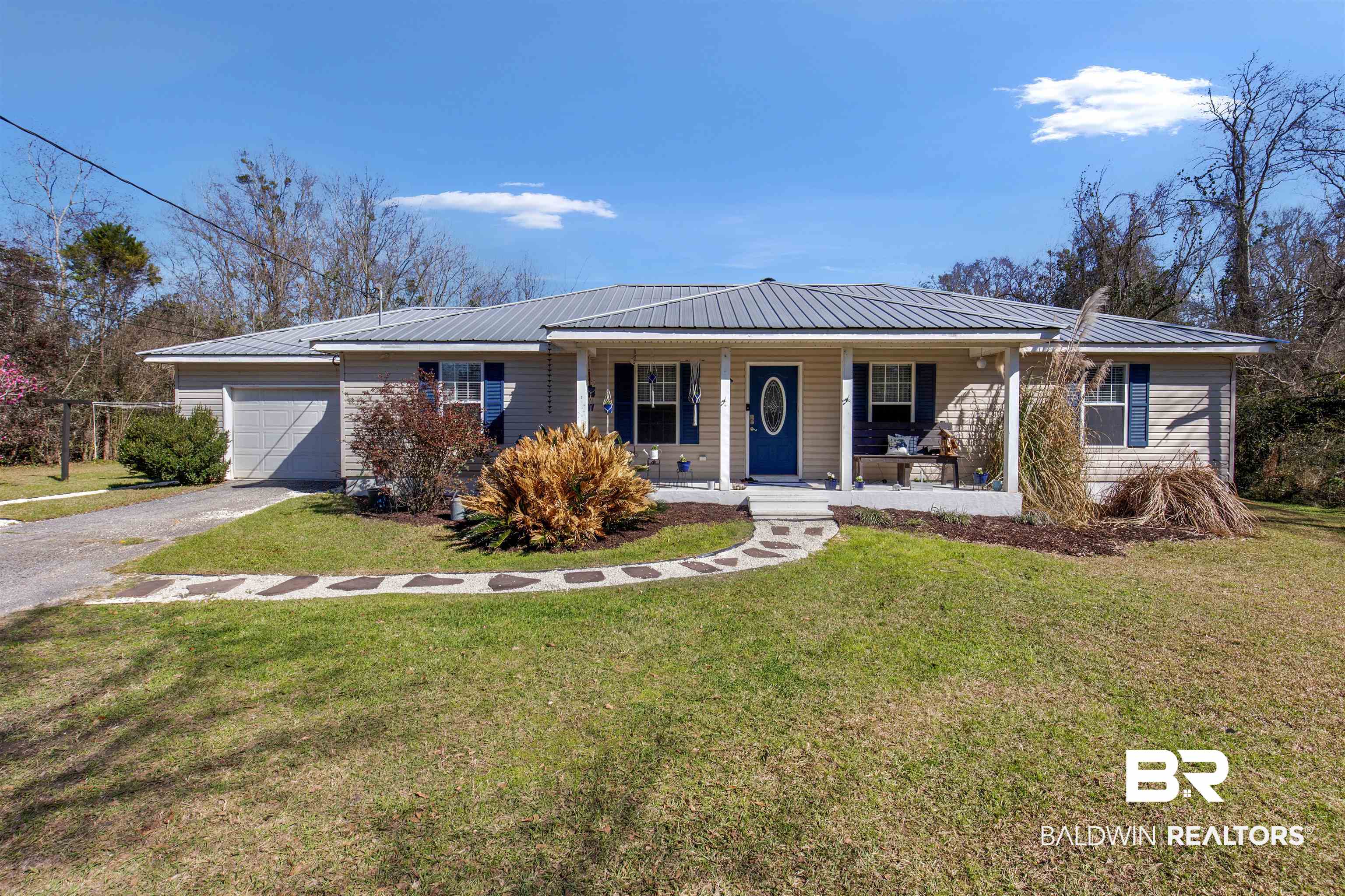 5150 Glenwood Road Wilmer, AL 36587 - Photo 1 of 27