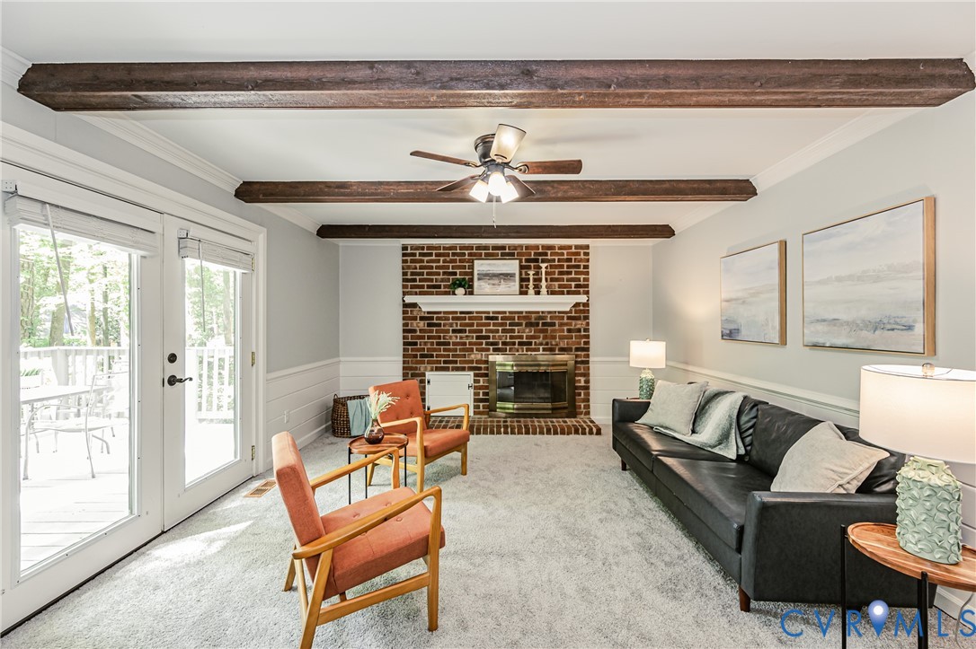 13907 Stoney Ridge Court Midlothian, VA 23112 - Photo 5 of 51 Gallery Image 5