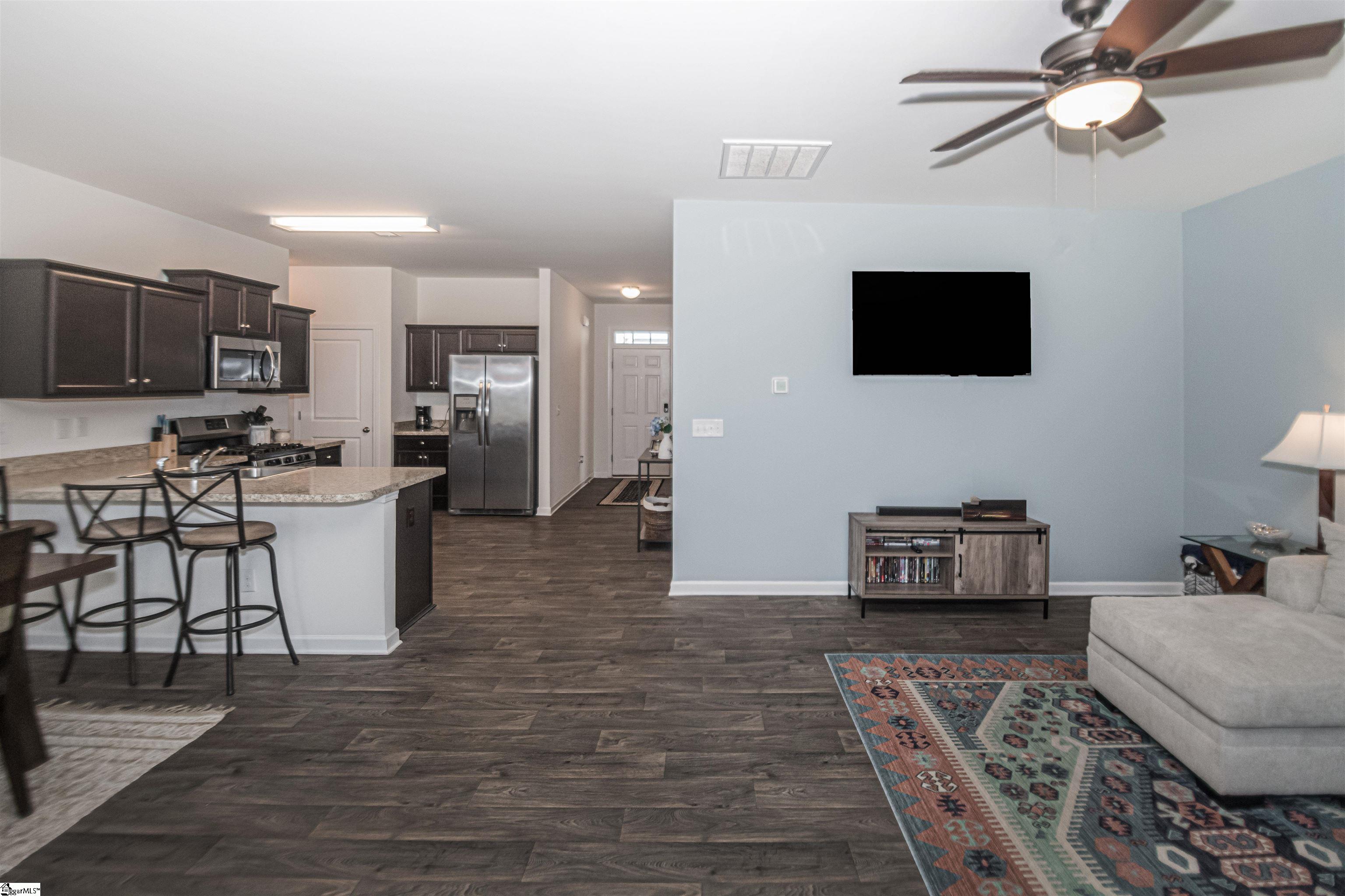 232 Hillendale Way Pelzer, SC 29669 - Photo 12 of 27
