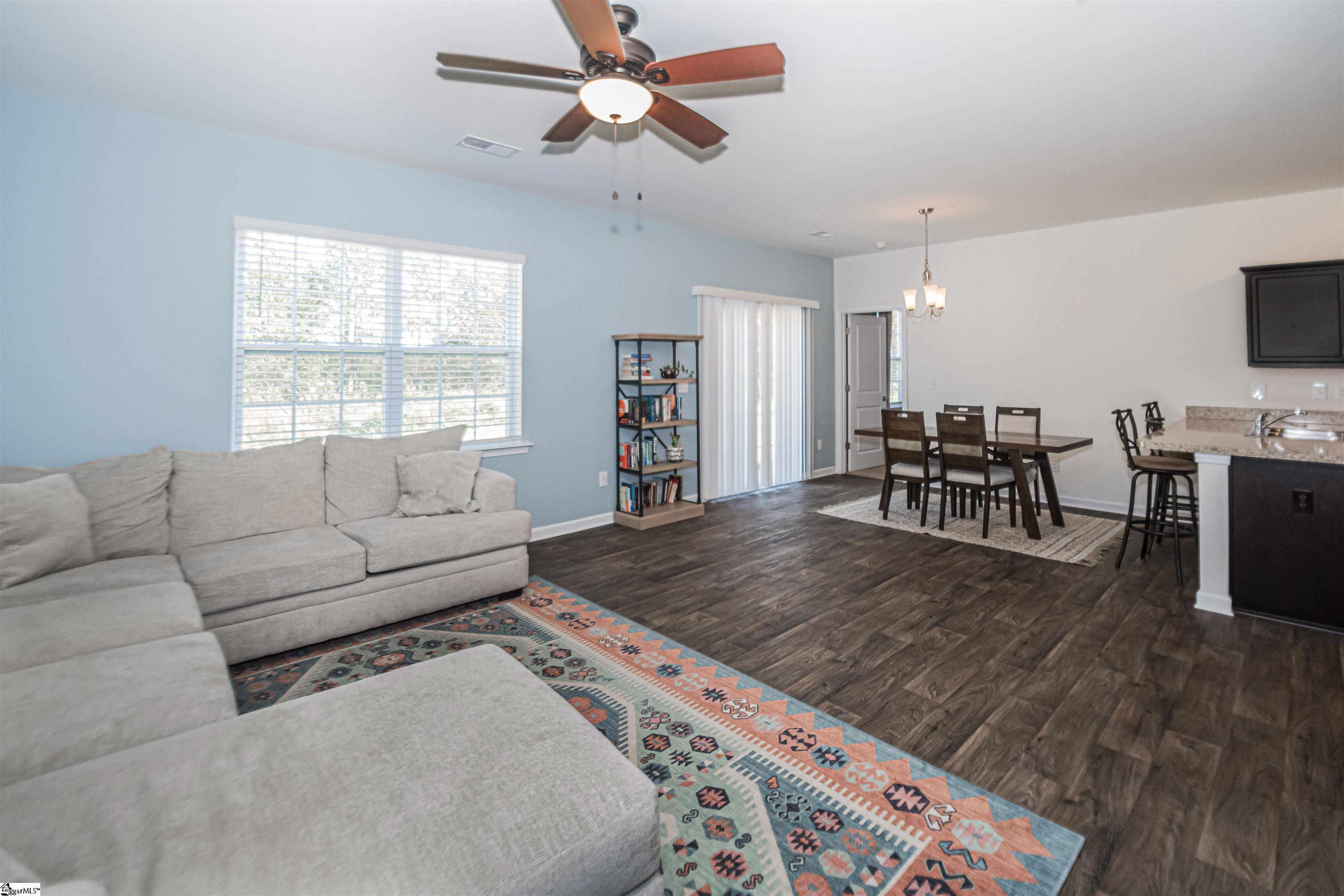 232 Hillendale Way Pelzer, SC 29669 - Photo 13 of 27