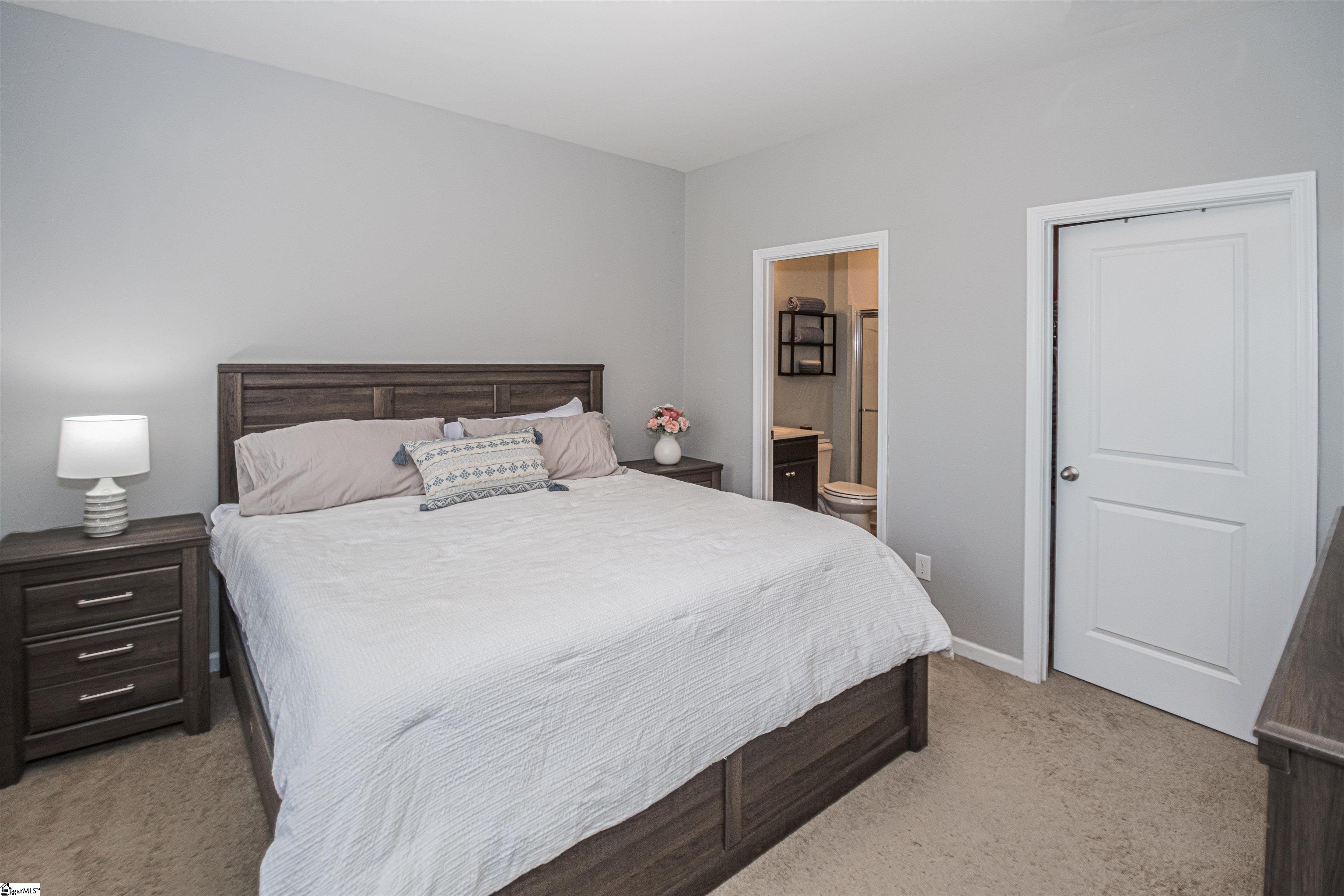 232 Hillendale Way Pelzer, SC 29669 - Photo 14 of 27
