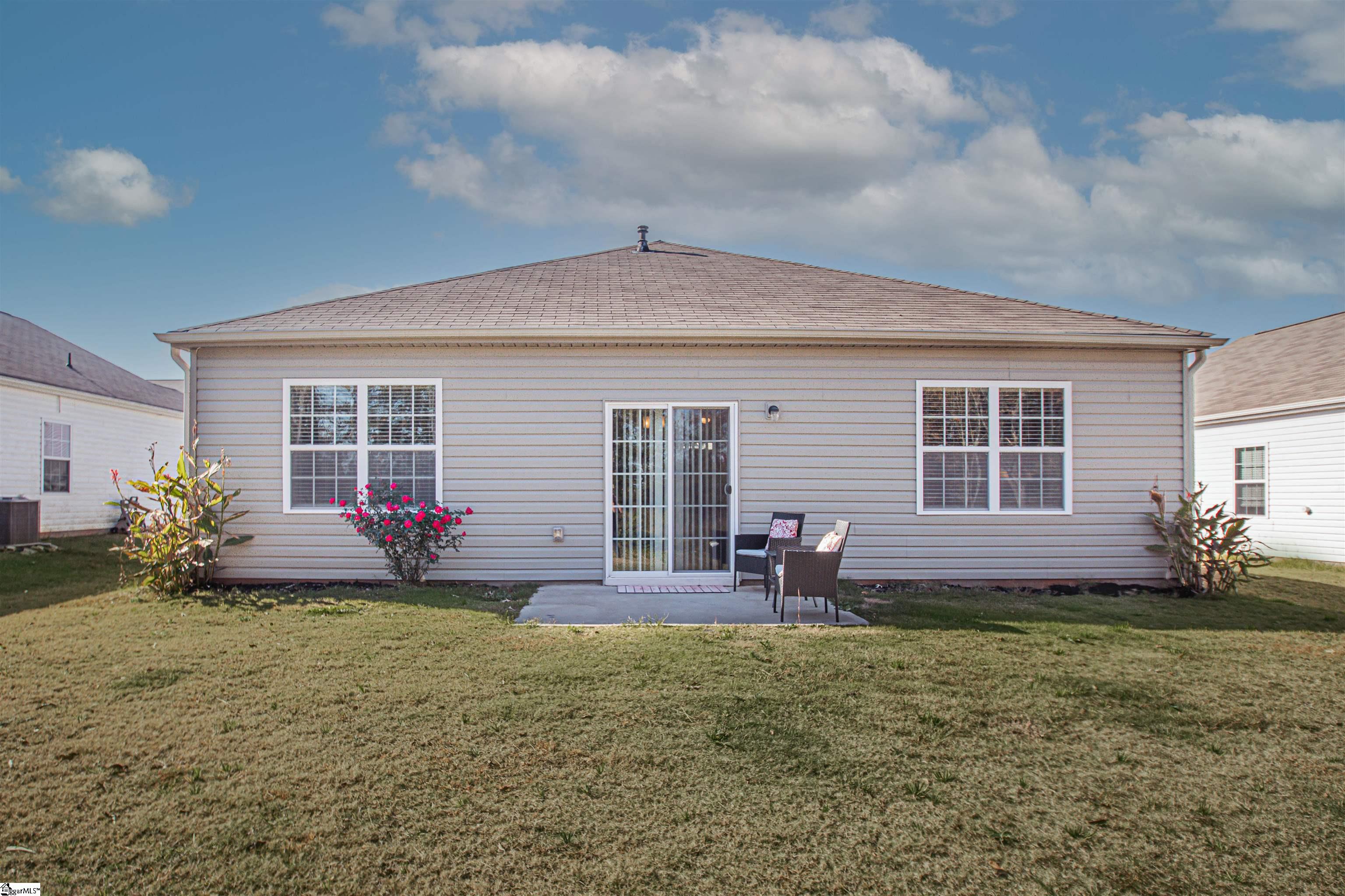232 Hillendale Way Pelzer, SC 29669 - Photo 23 of 27
