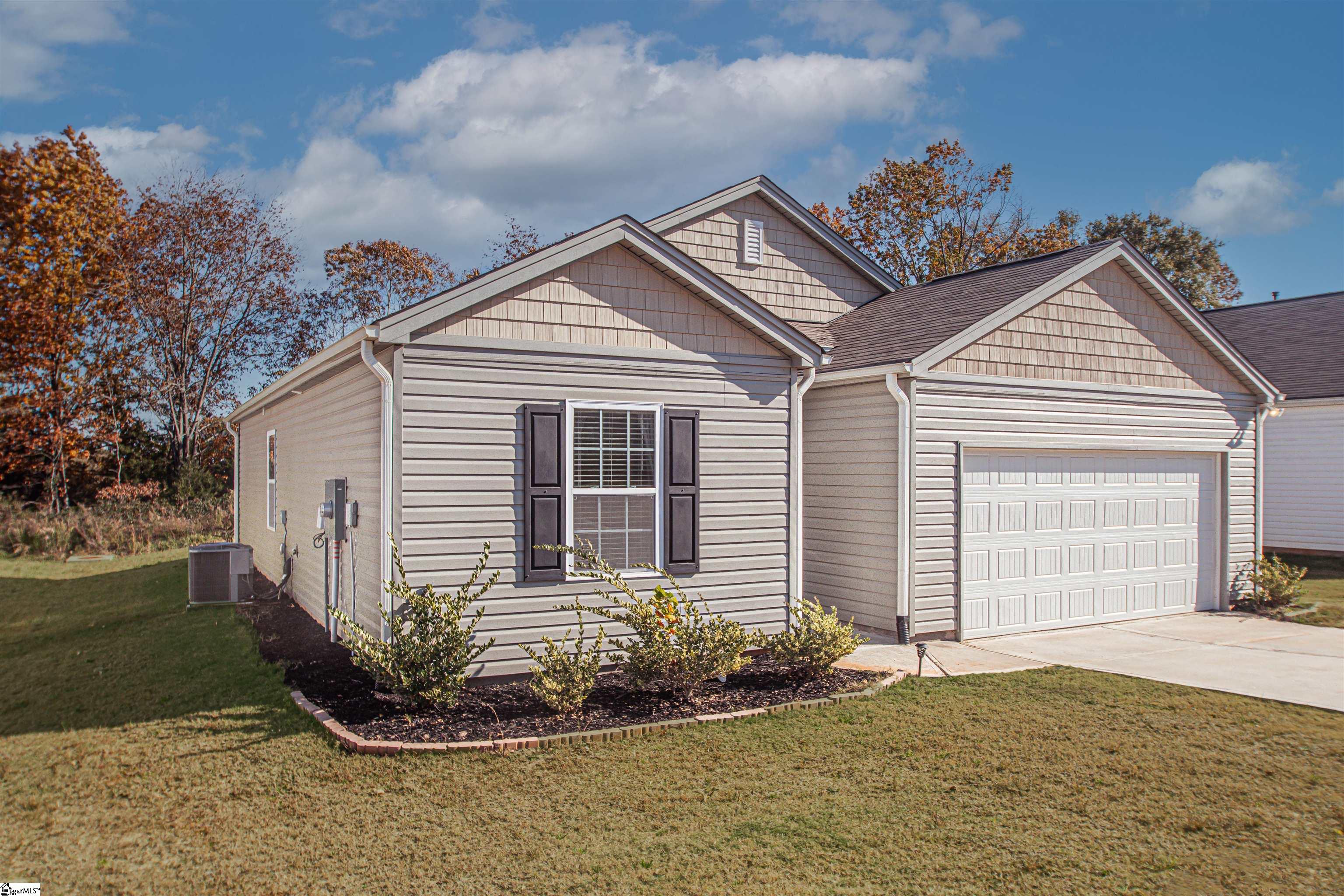 232 Hillendale Way Pelzer, SC 29669 - Photo 27 of 27