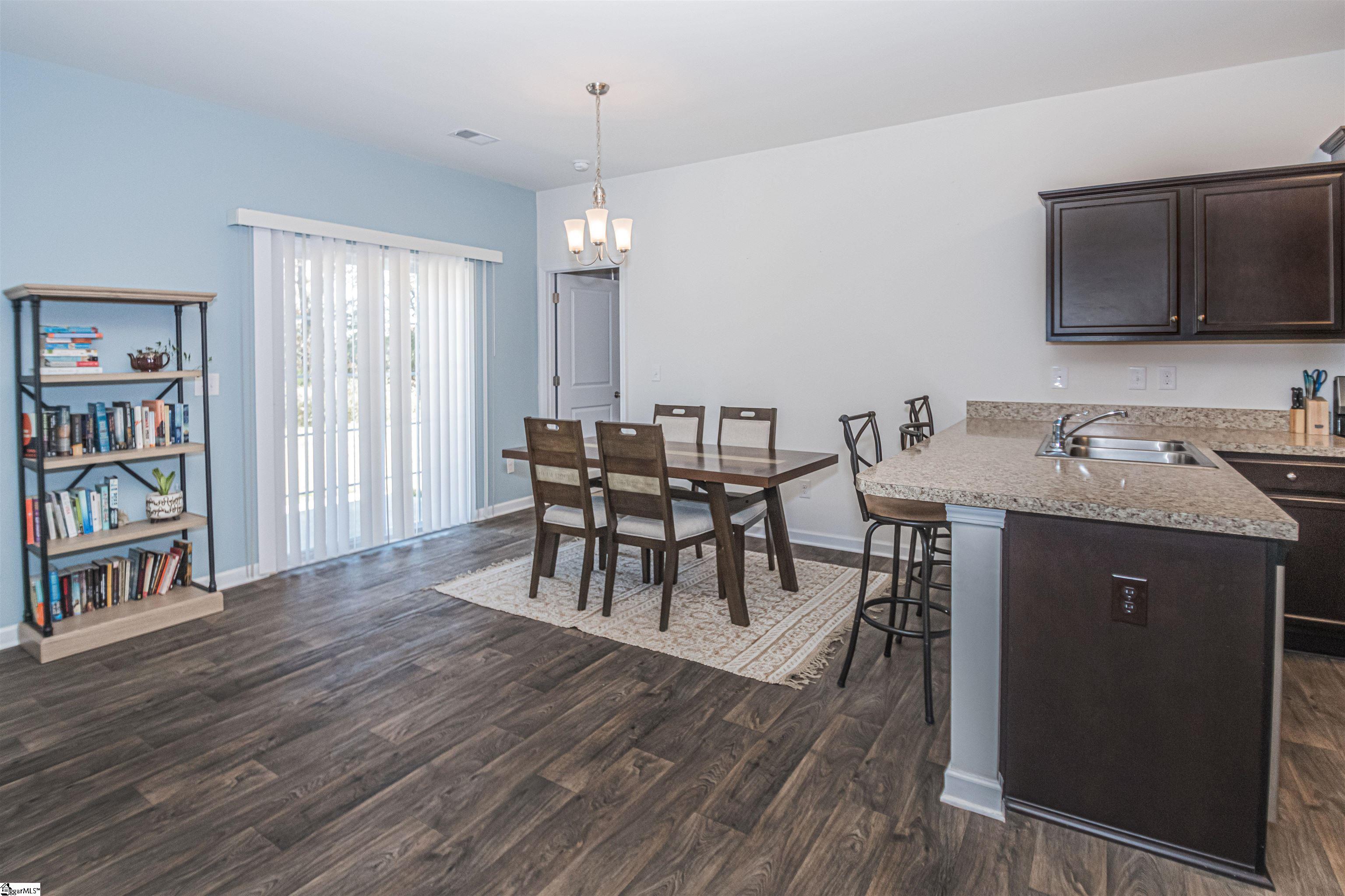 232 Hillendale Way Pelzer, SC 29669 - Photo 7 of 27