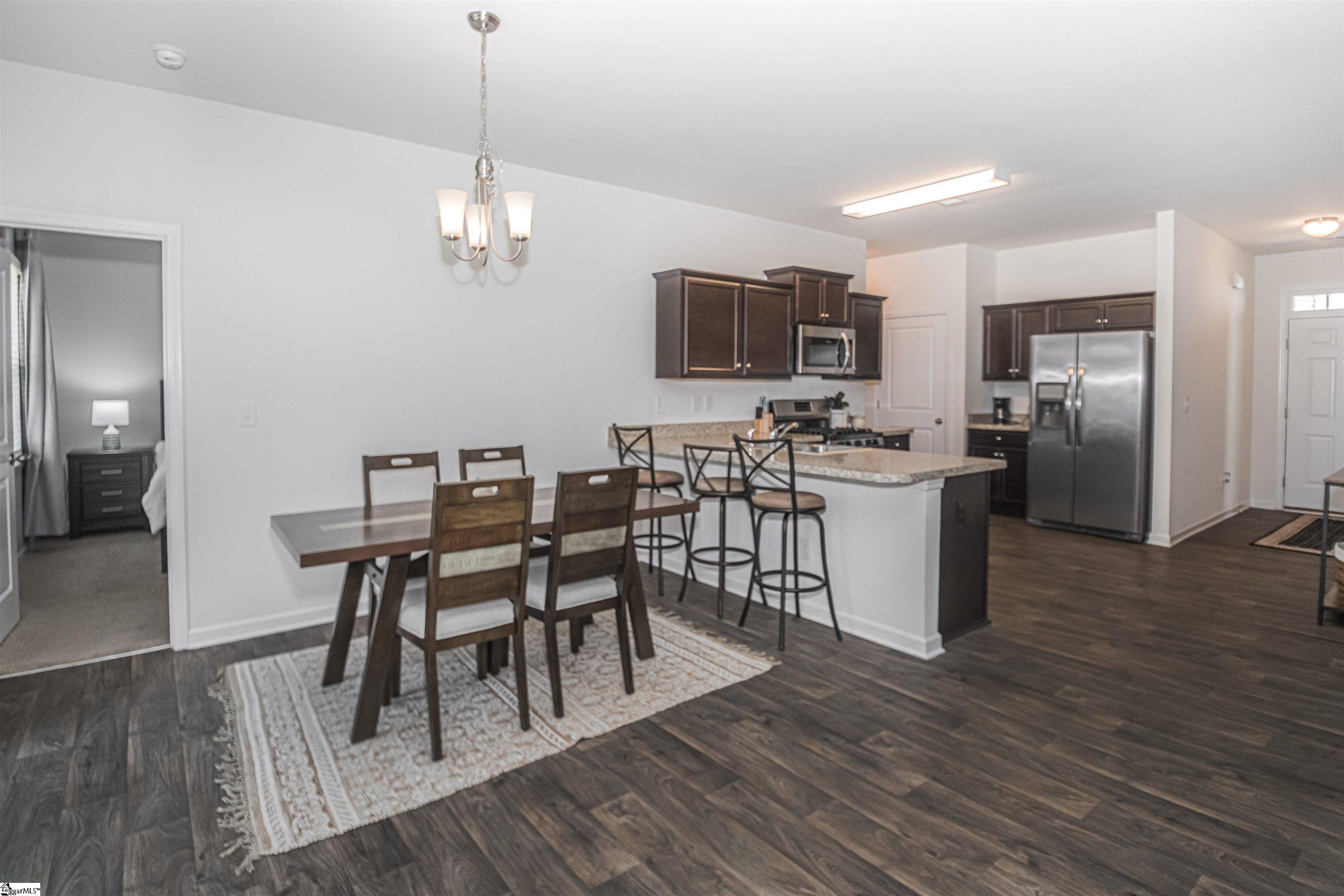 232 Hillendale Way Pelzer, SC 29669 - Photo 8 of 27