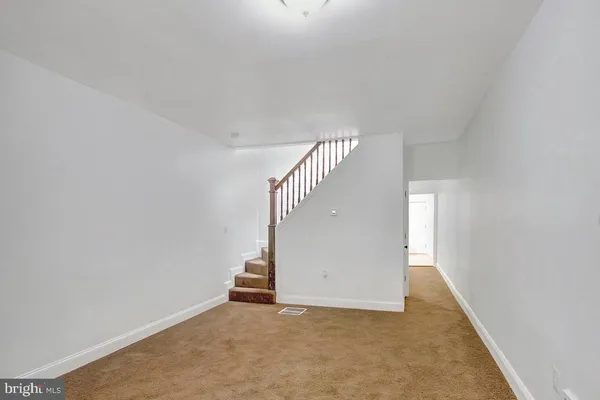 $1,500 | 2041 Harlem Avenue, Baltimore, MD 21217