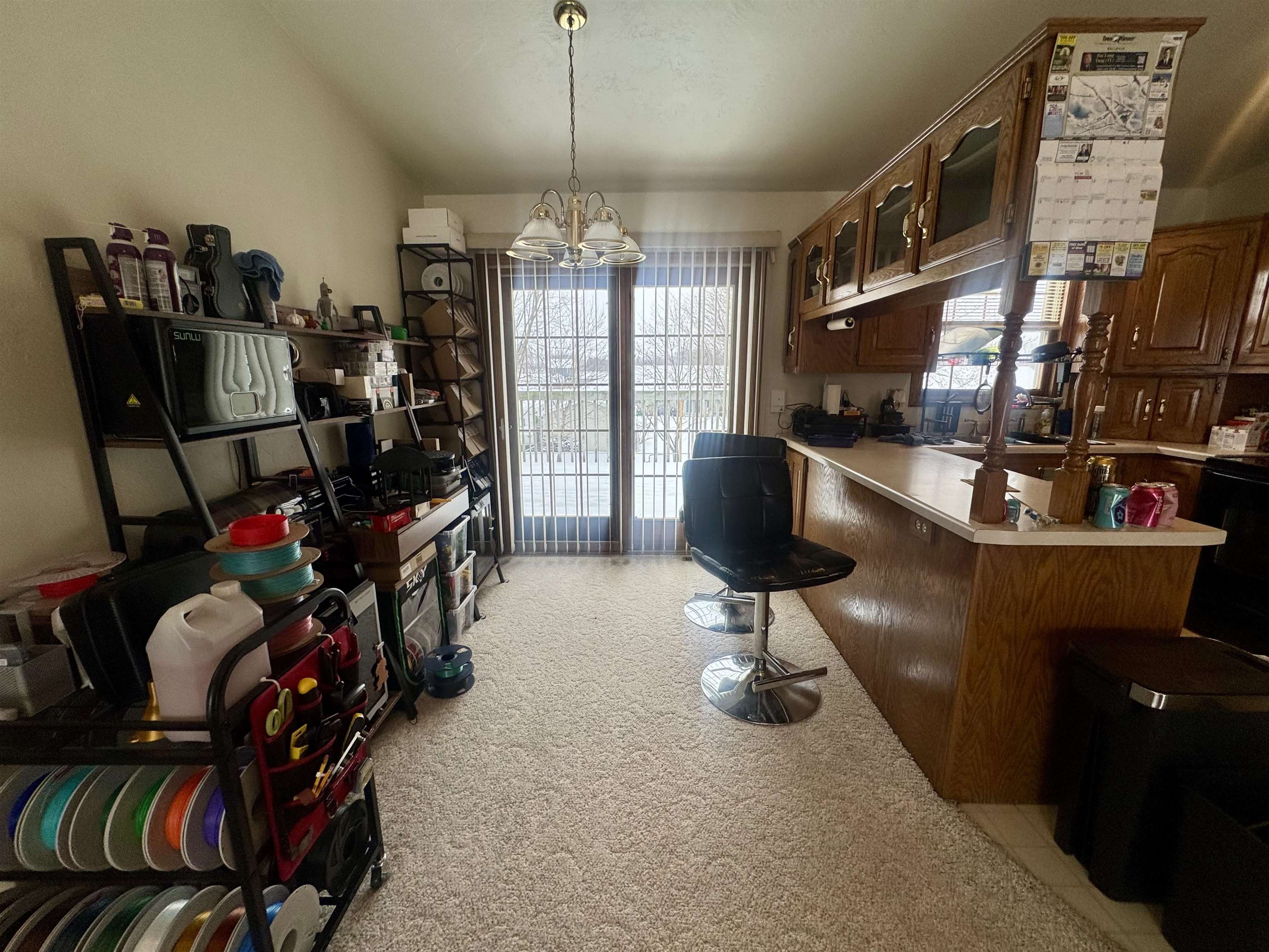 2966 Manitowoc Road Green Bay, WI 54311 - Photo 4 of 7