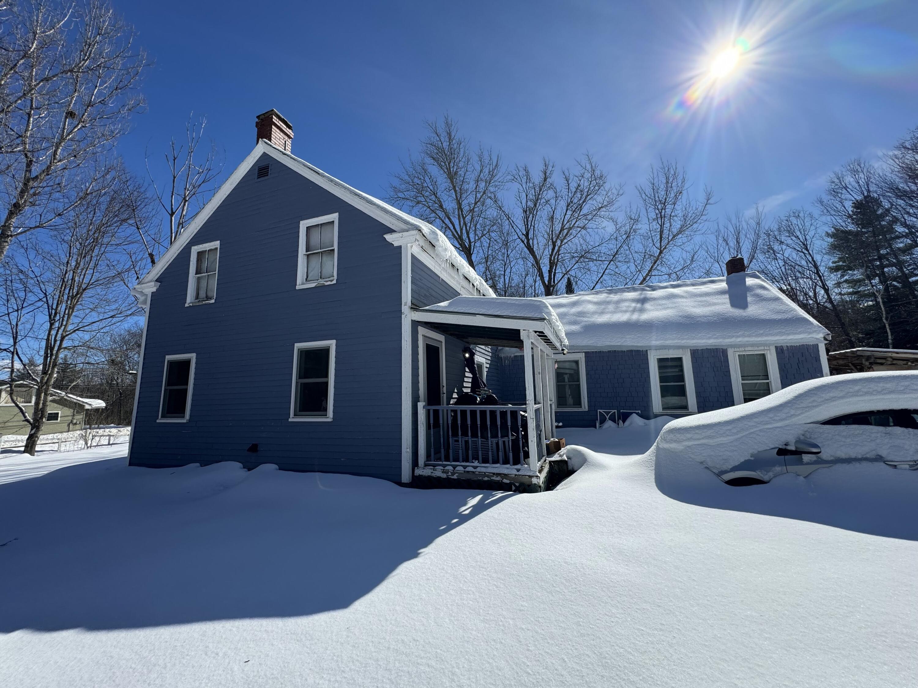 804 Bridgton Road Sebago, ME 04029 - Photo 55 of 59 IMG_3101
