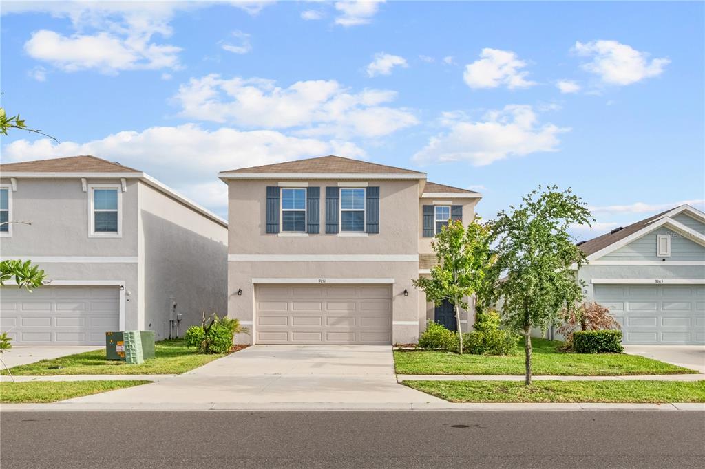 9151 Forge Breeze Loop Wesley Chapel, FL 33545 - Photo 1 of 1
