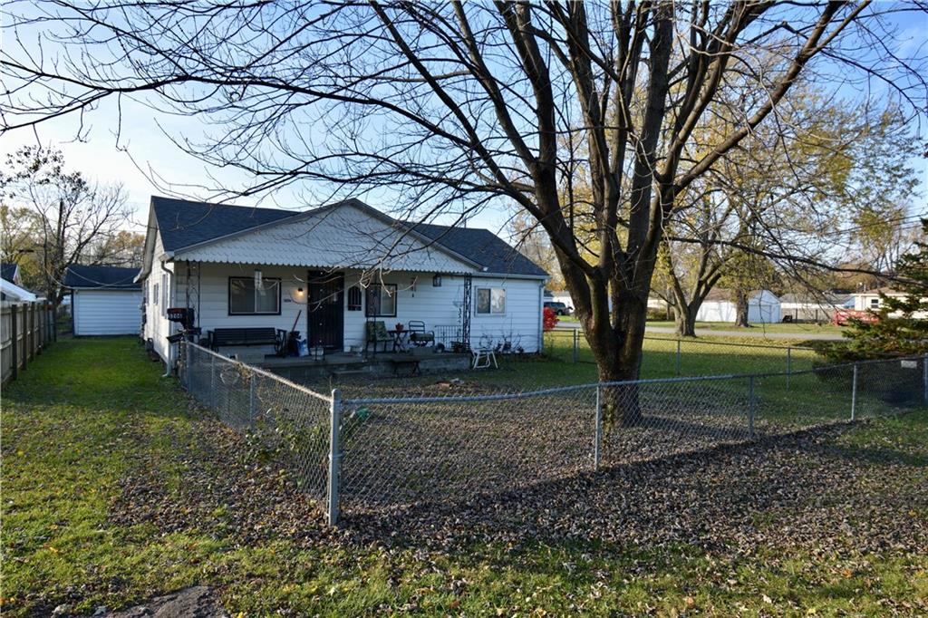 3206 South Rural Street Indianapolis, IN 46237 - Photo 1 of 27 Gallery Image 1