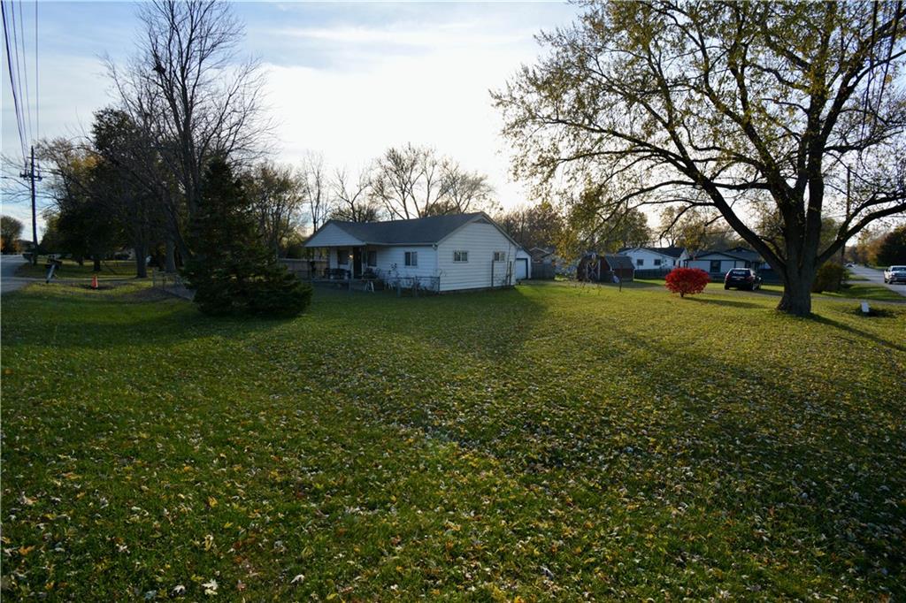 3206 South Rural Street Indianapolis, IN 46237 - Photo 2 of 27 Gallery Image 2