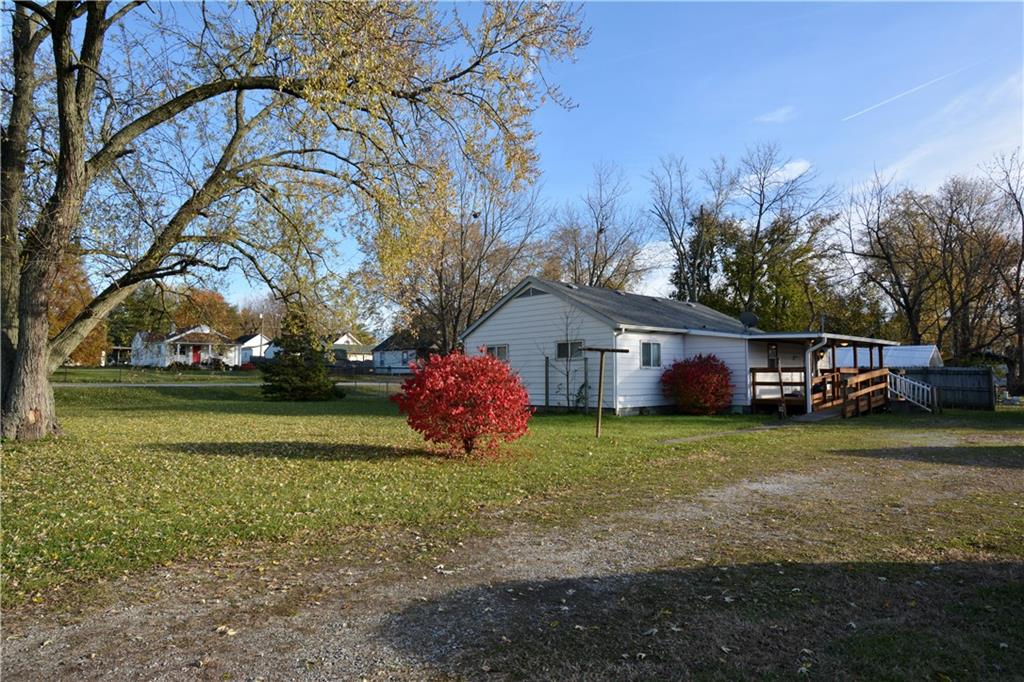 3206 South Rural Street Indianapolis, IN 46237 - Photo 3 of 27 Gallery Image 3