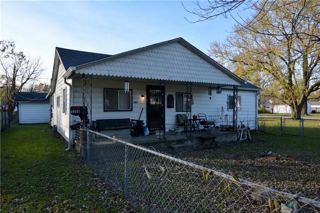 3206 South Rural Street Indianapolis, IN 46237 - Photo 4 of 27 Gallery Image 4