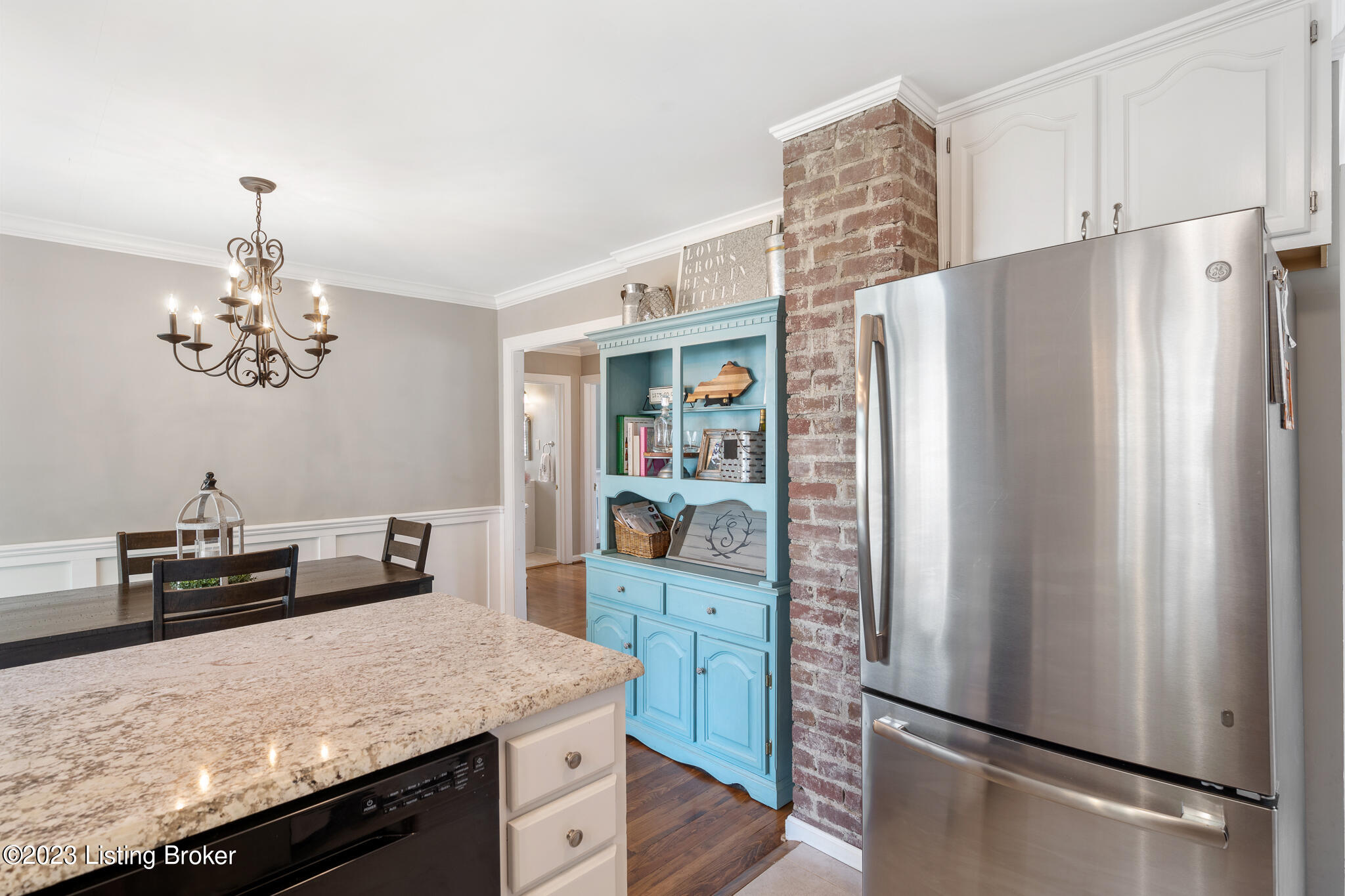 4109 Gloucester Road Louisville, KY 40207 - Photo 16 of 49 4109 Gloucester Rd-16