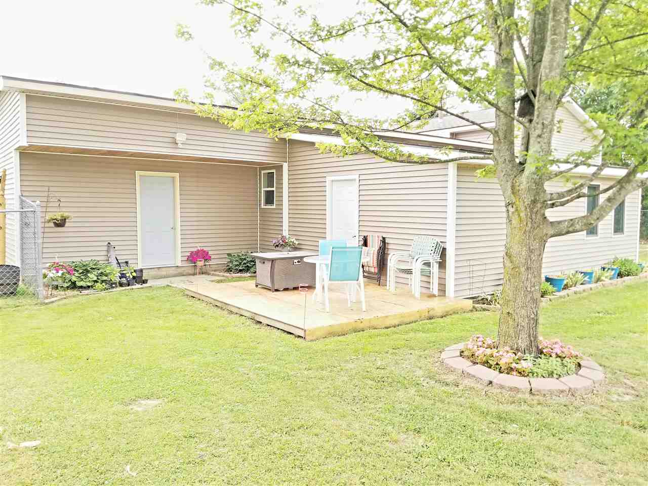 8057 North Webster Road Mount Morris, MI 48458 - Photo 28 of 32