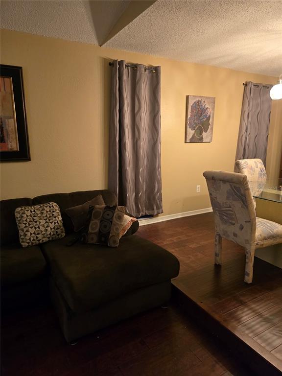 140 Callaway Avenue Spring Hill, FL 34606 - Photo 10 of 16 a living room with furniture and a couch