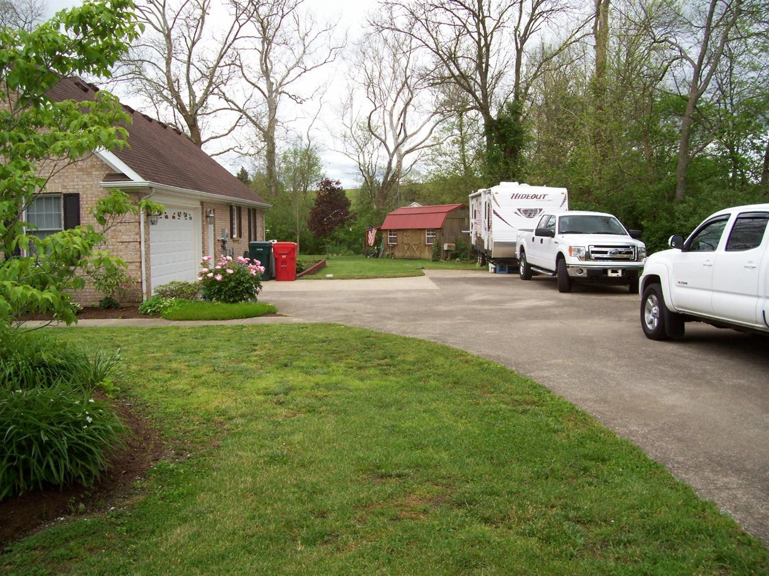 5007 Walnut Meadow Road Paint Lick, KY 40461 - Photo 37 of 49 Photo 37