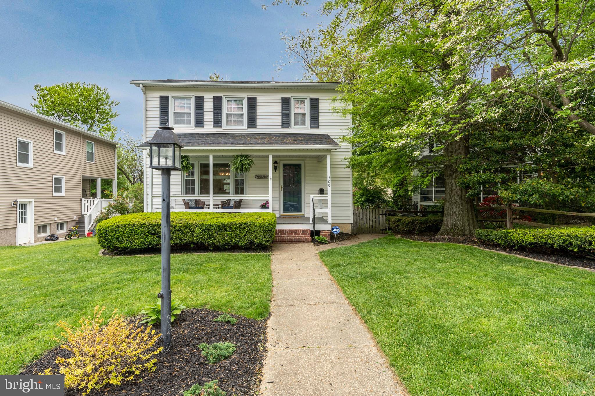 508 Brook Road Towson, MD 21286 - Photo 1 of 37 Welcome Home!
