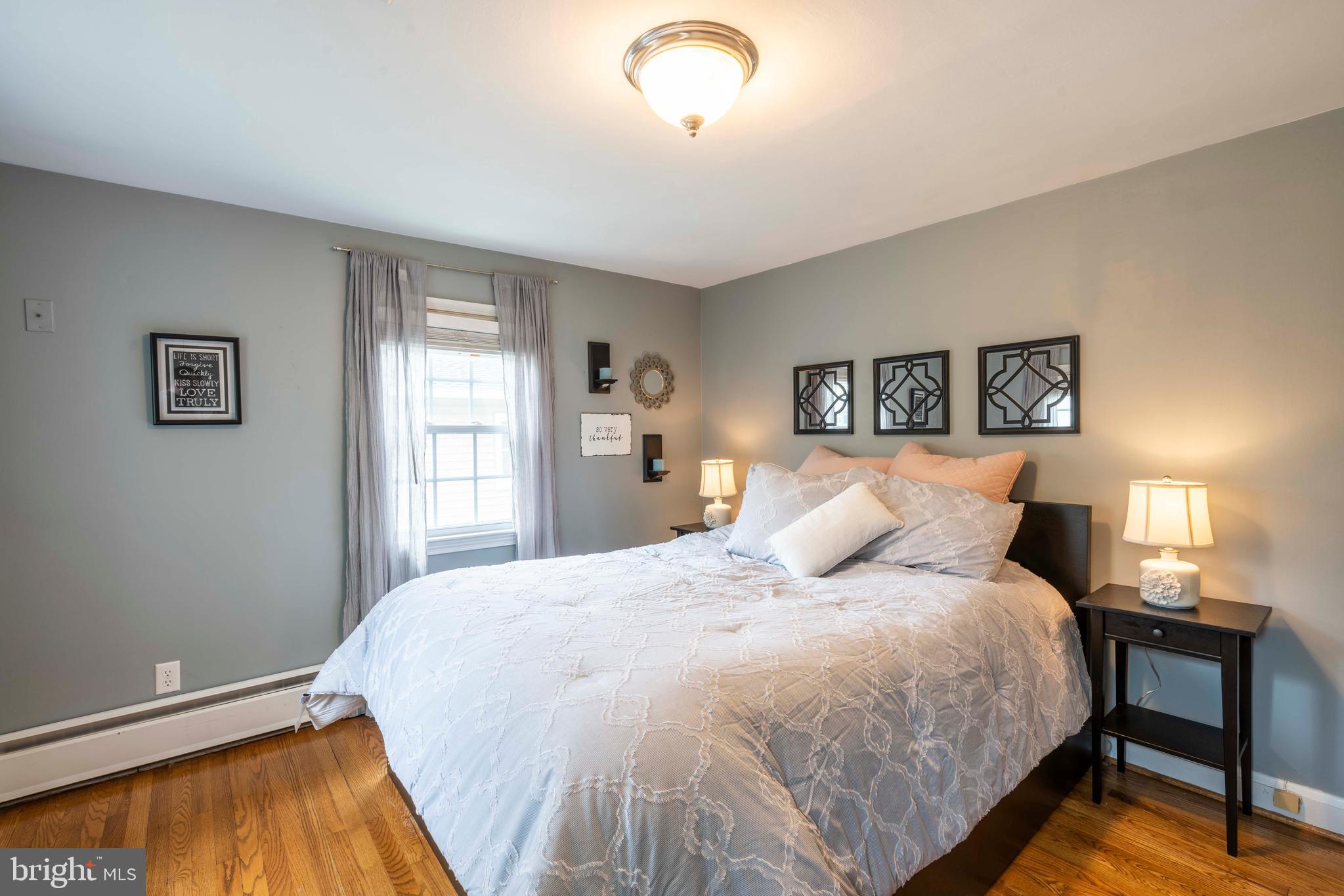 508 Brook Road Towson, MD 21286 - Photo 23 of 37 1st bedroom