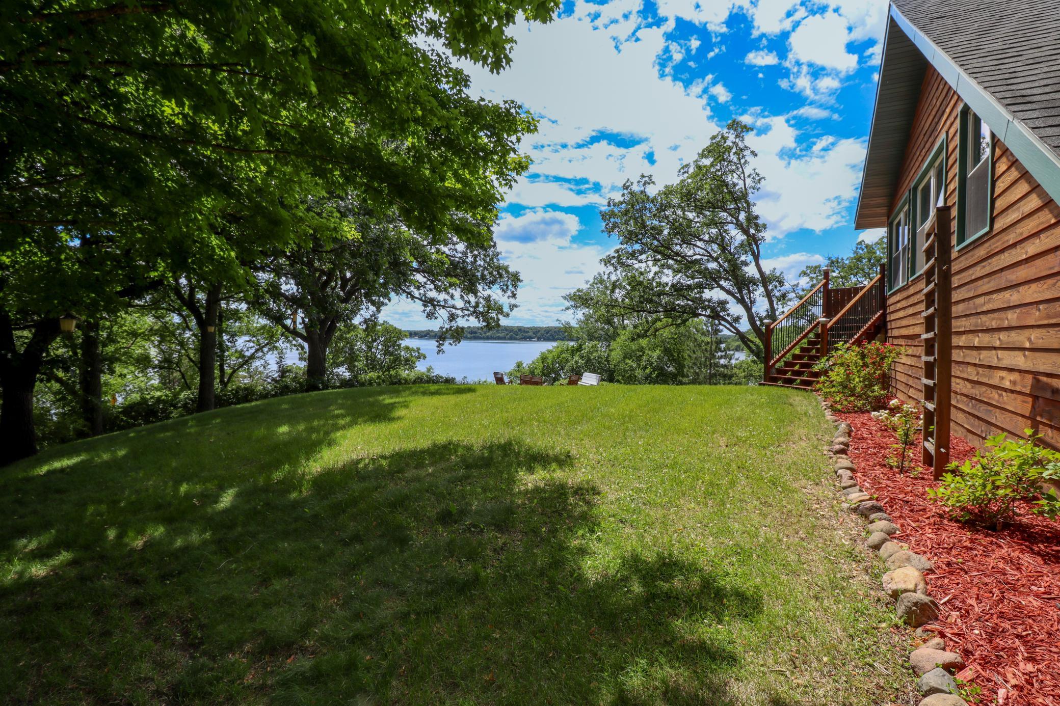 15928 Lake Koronis Road Paynesville, MN 56362 - Photo 64 of 74