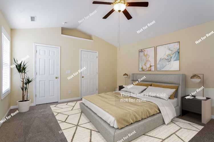 2608 Dality Drive Raleigh, NC 27604 - Photo 4 of 27 Staged