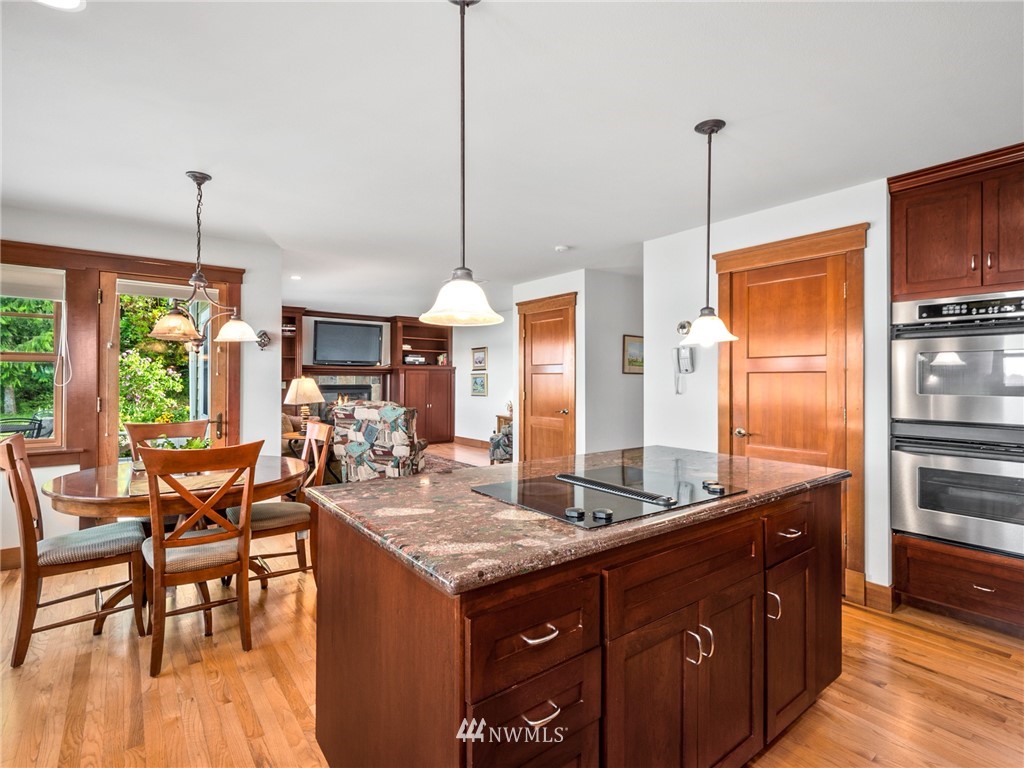 9936 Johnson Point Road Northeast Olympia, WA 98516 - Photo 12 of 40 Gallery Image 12