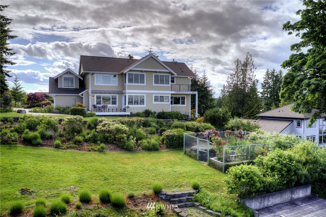 9936 Johnson Point Road Northeast Olympia, WA 98516 - Photo 31 of 40 Gallery Image 31
